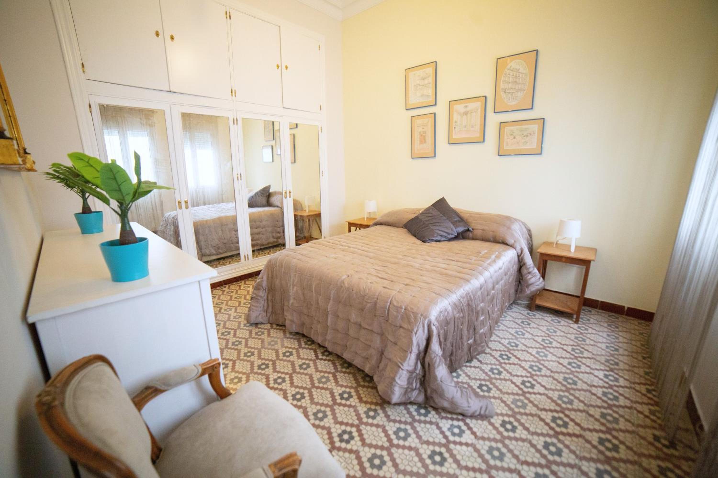 Habitación Doble Deluxe