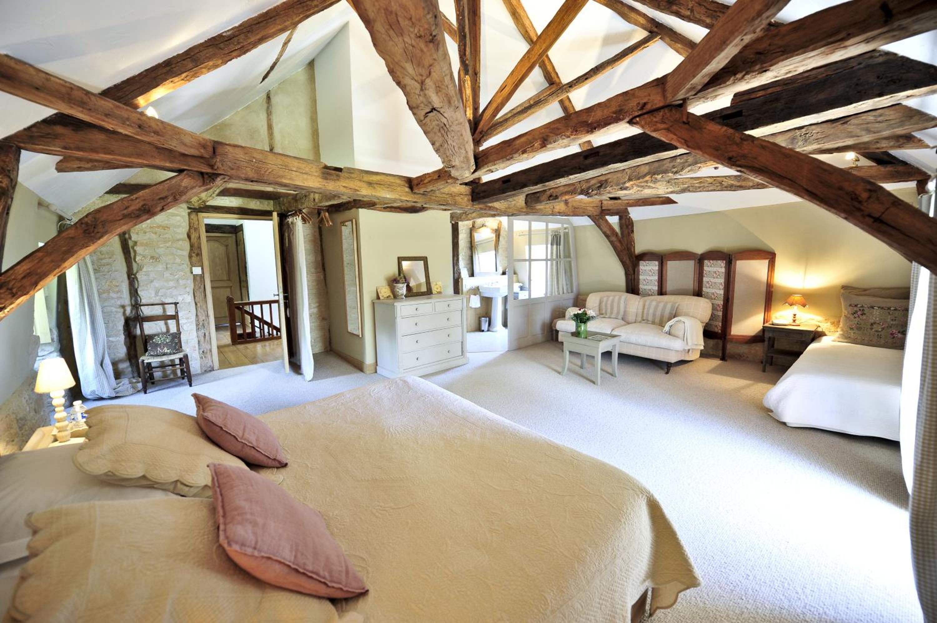 Twin Room photo 1