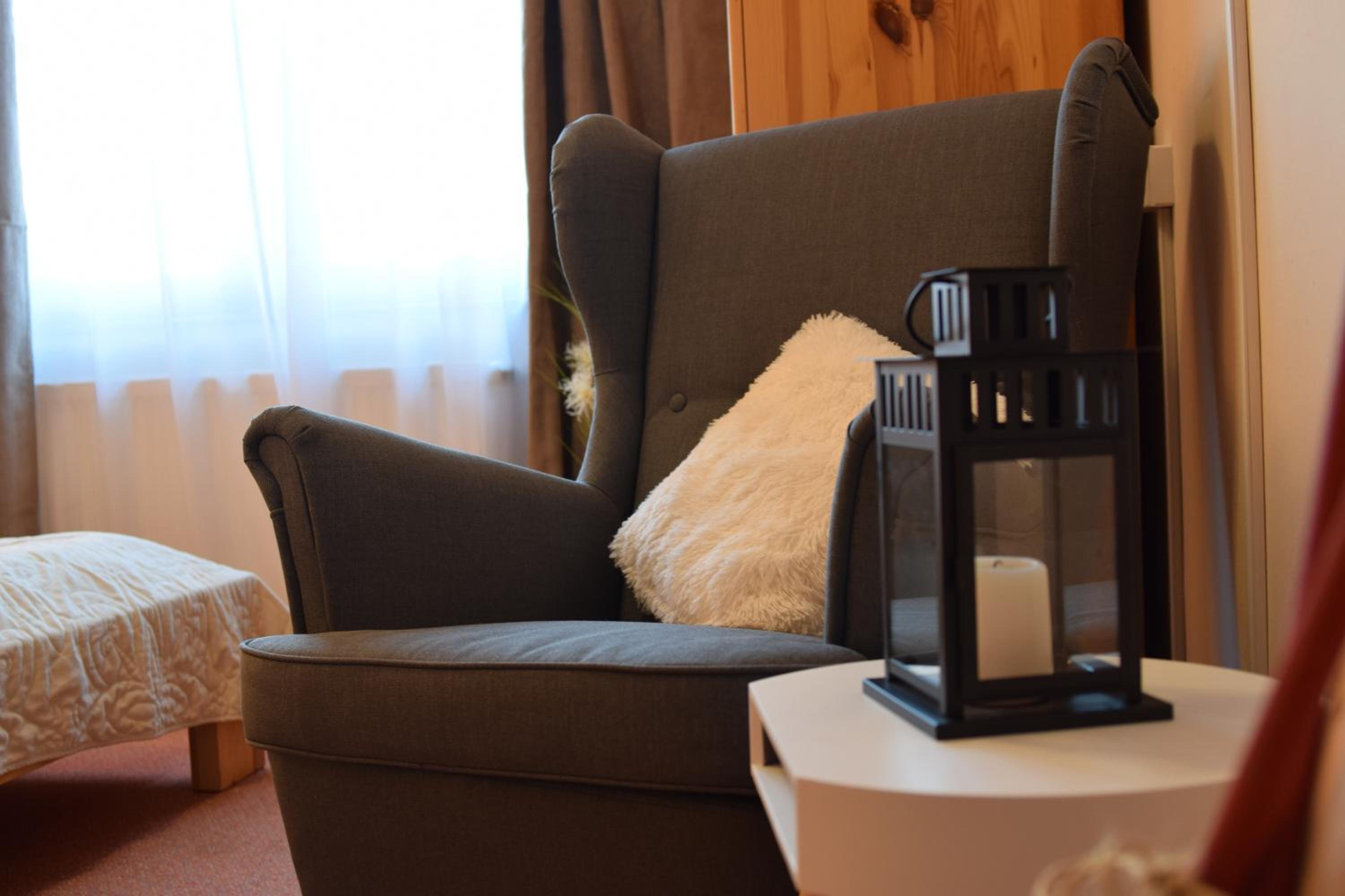 Economy Double Room photo 1