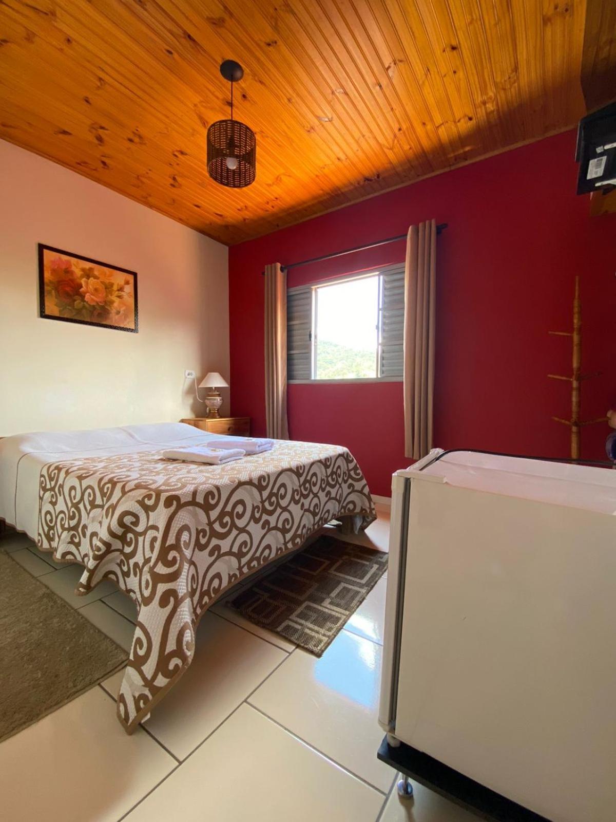 Standard Double Room - Photo 1