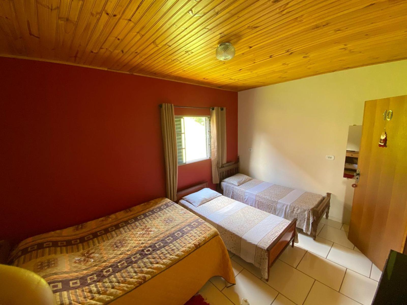 Standard Quadruple Room - Photo 3