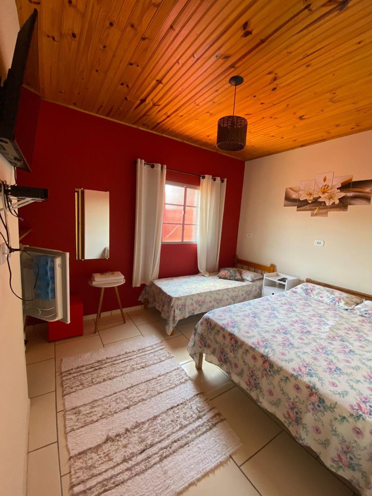 Standard Triple Room - Photo 1