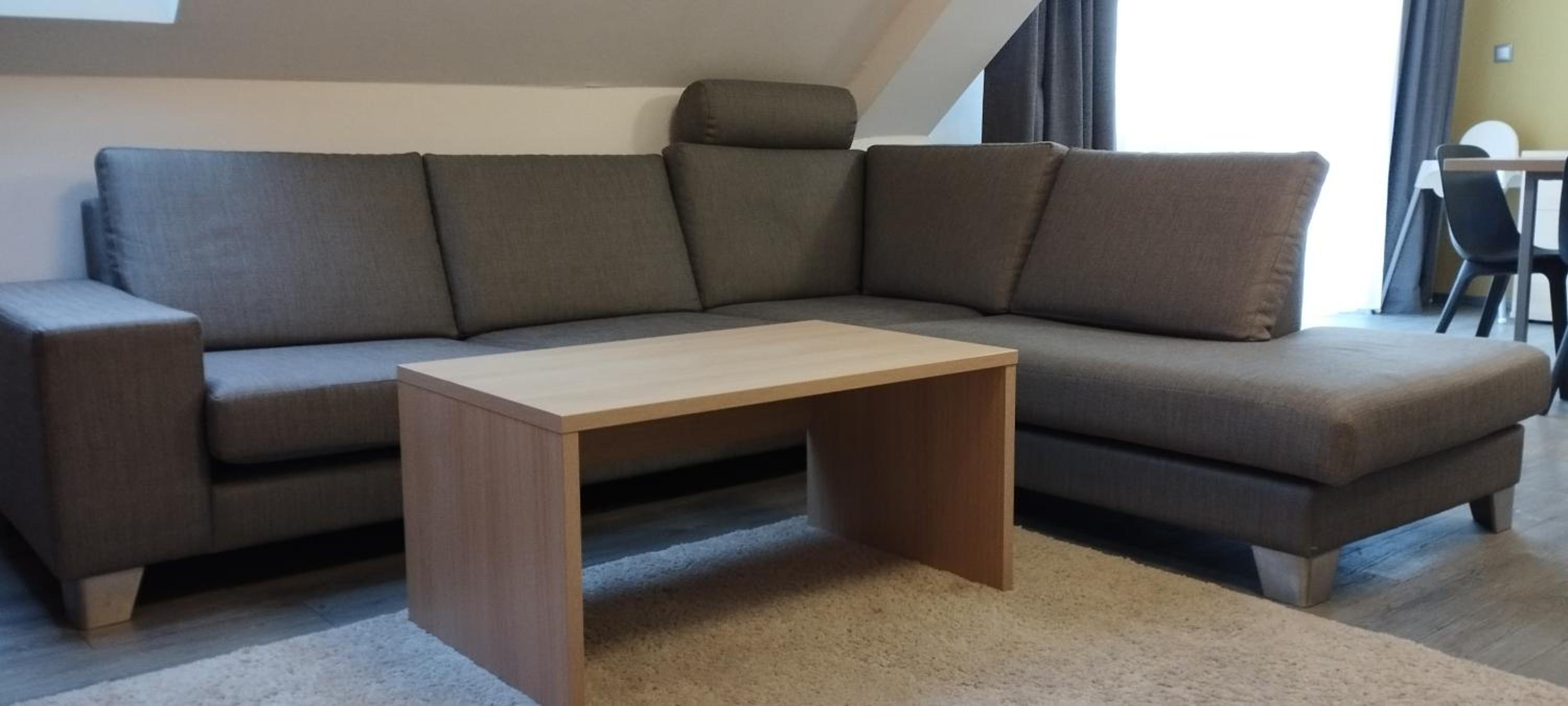 Premium Apartment with Lake View photo 1