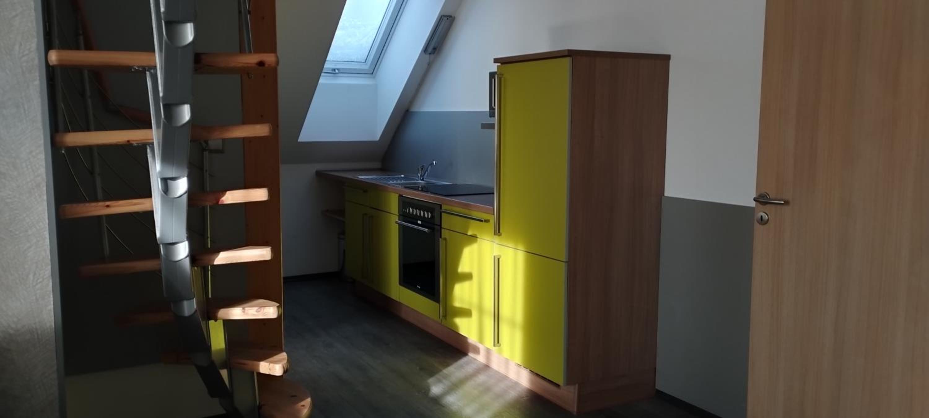 Premium Apartment