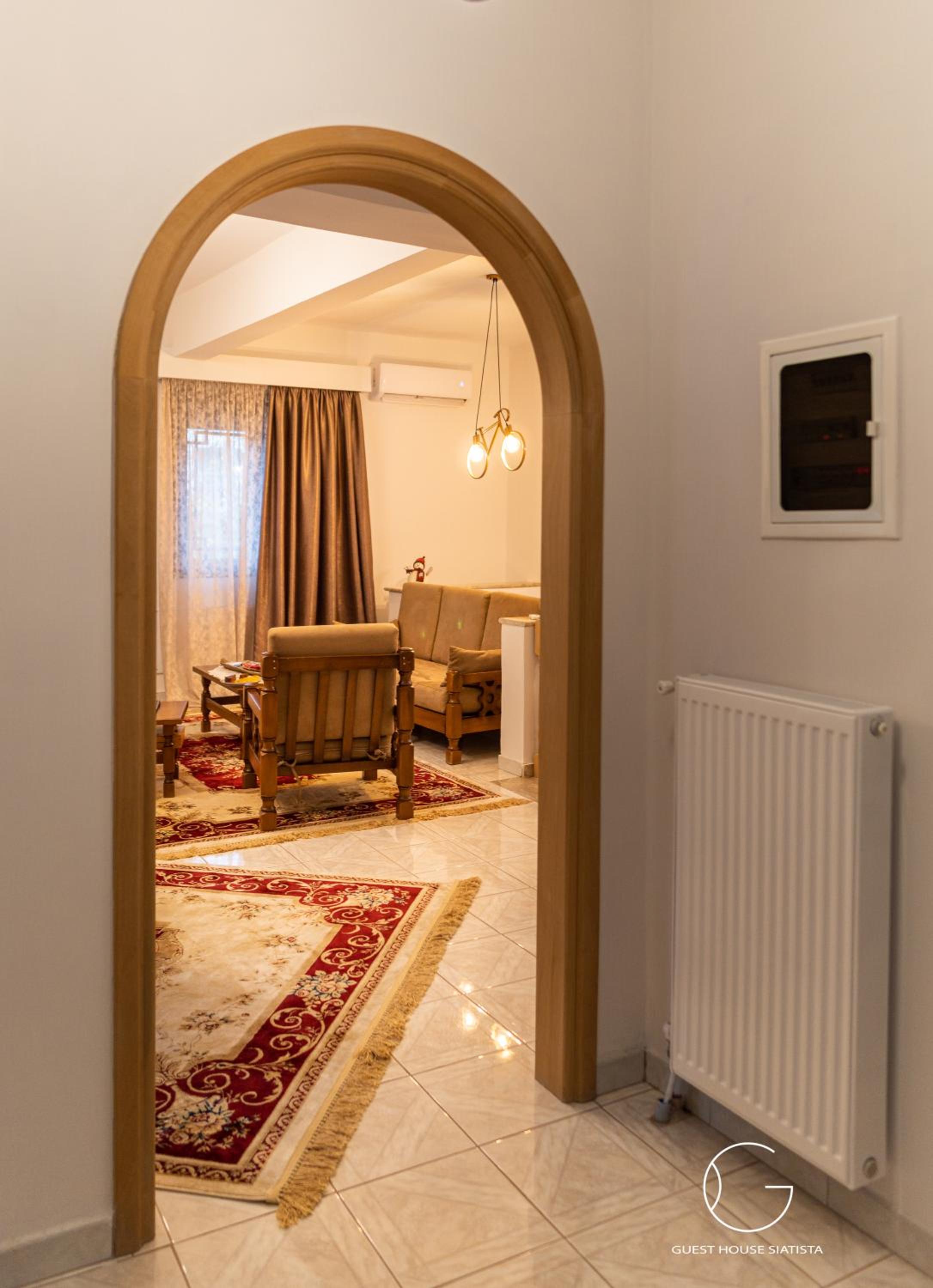 Three-Bedroom House - Photo 22