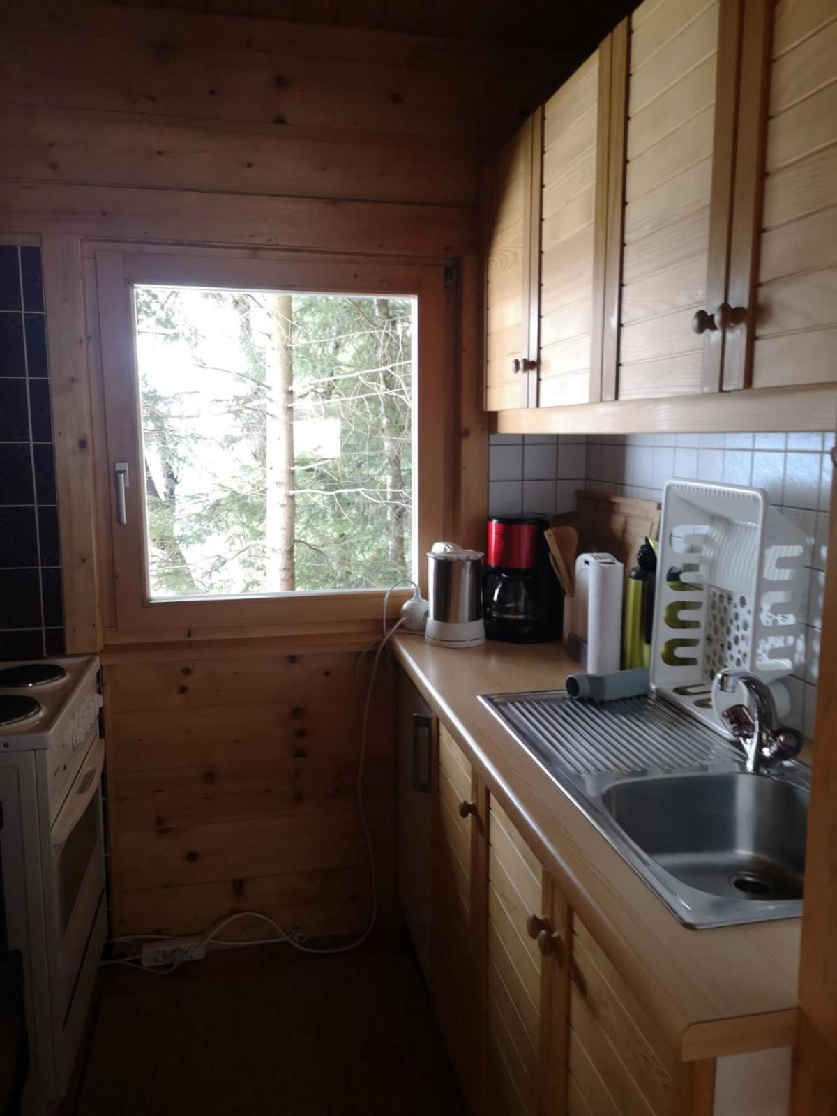 Holiday Home with Mountain View photo 2