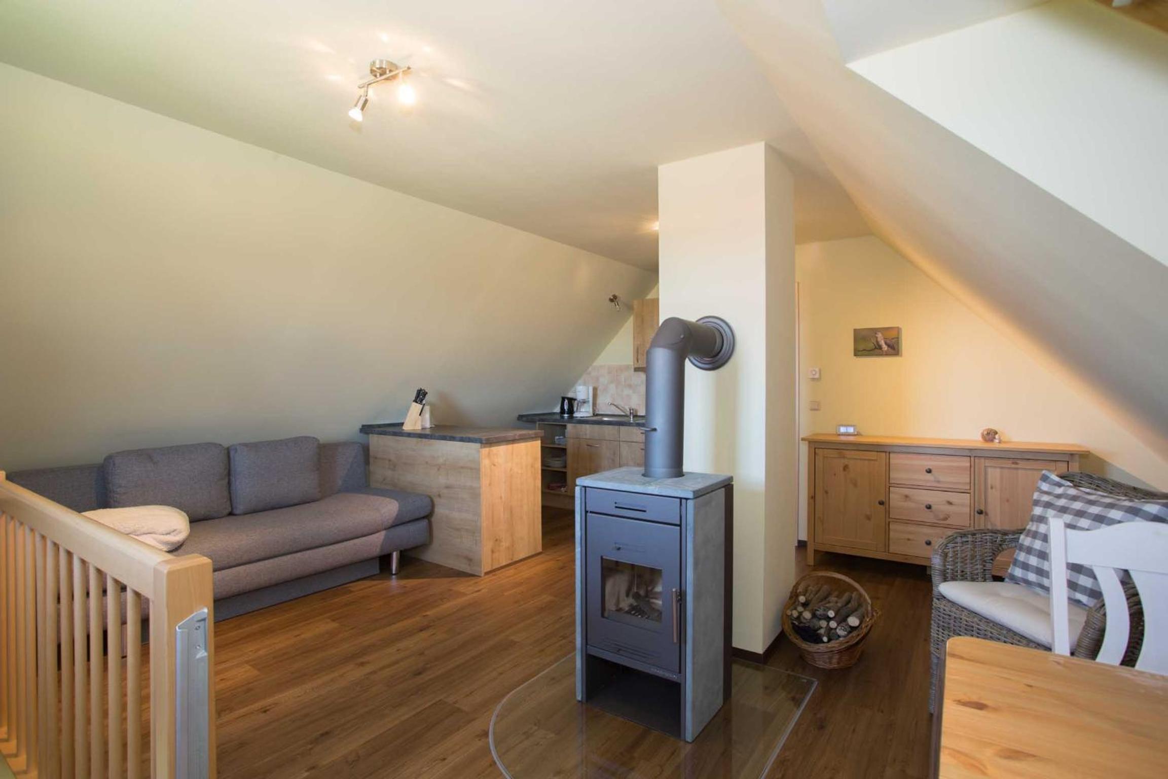 Apartment with Lake View photo 1