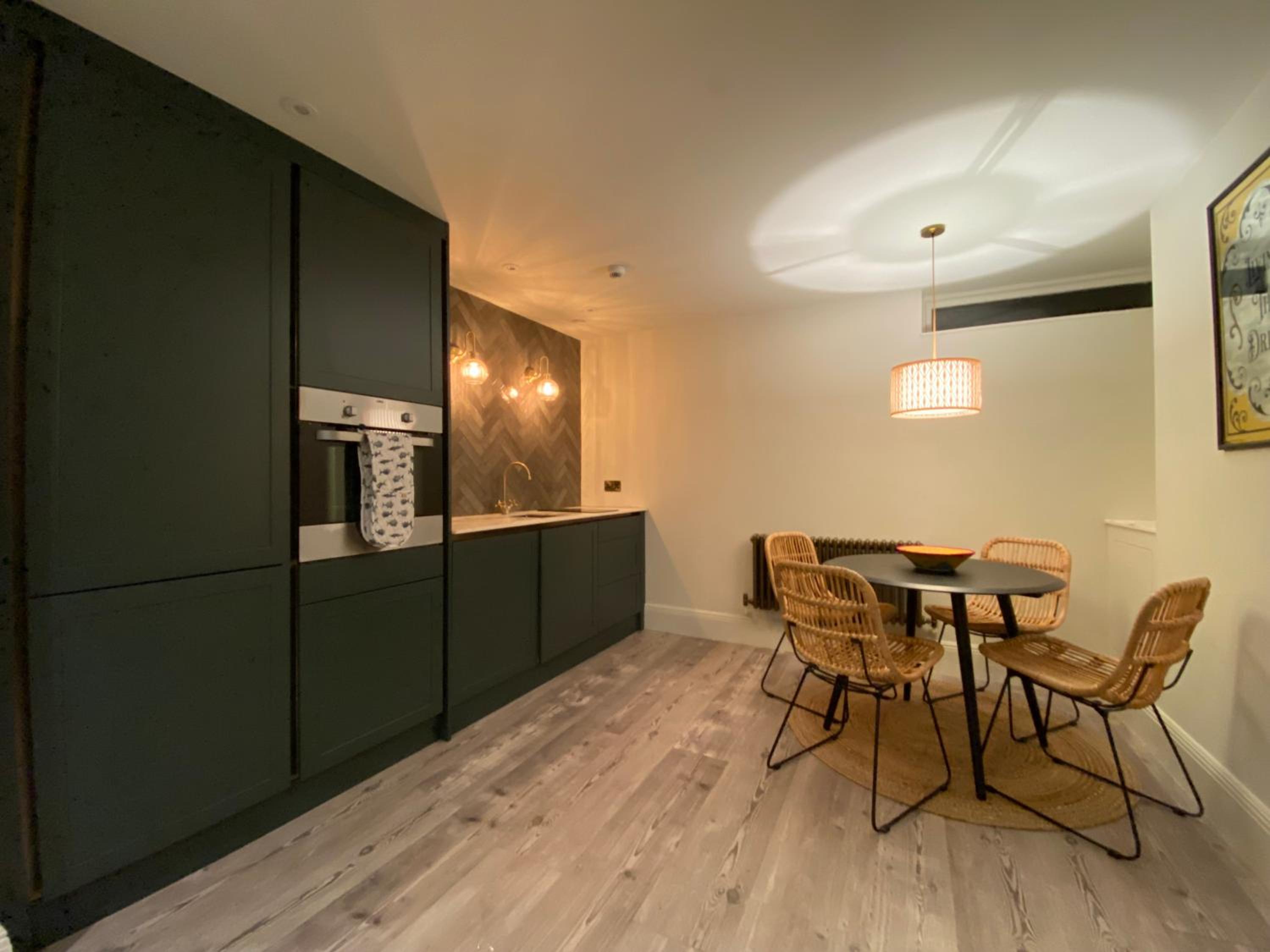 Apartment with Garden View - Photo 5