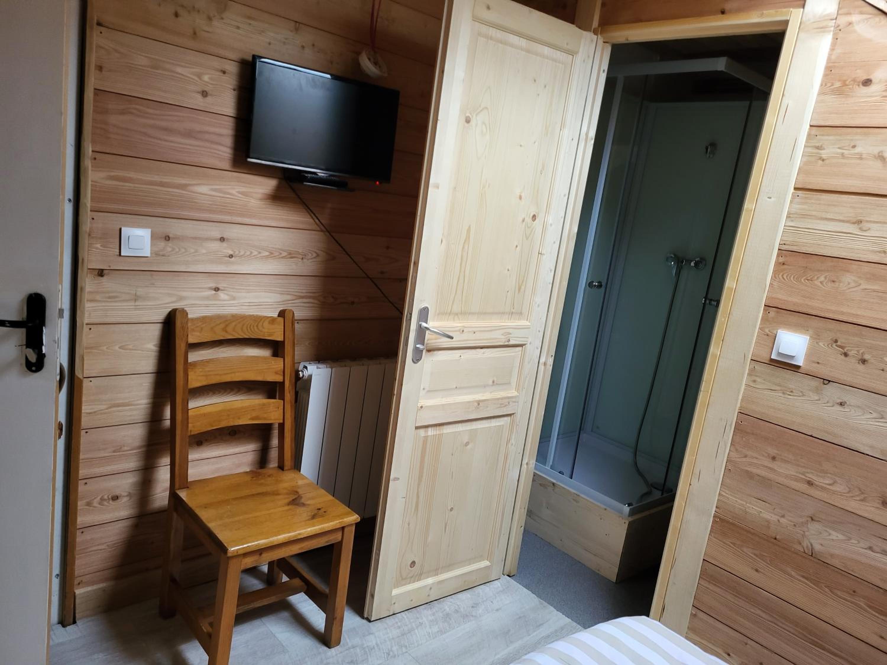 Double Room - Photo 1