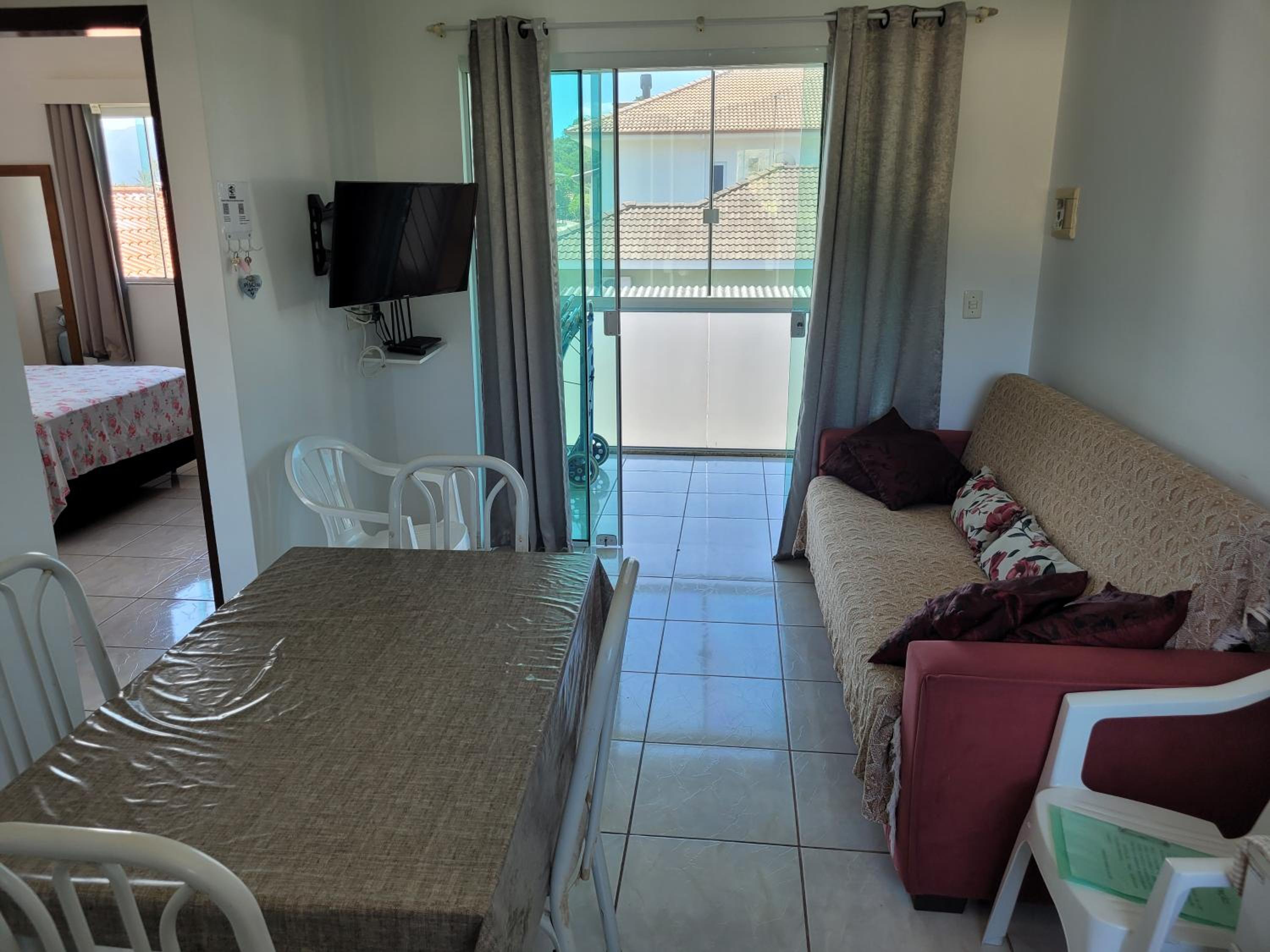Apartment - Ground Floor photo 1