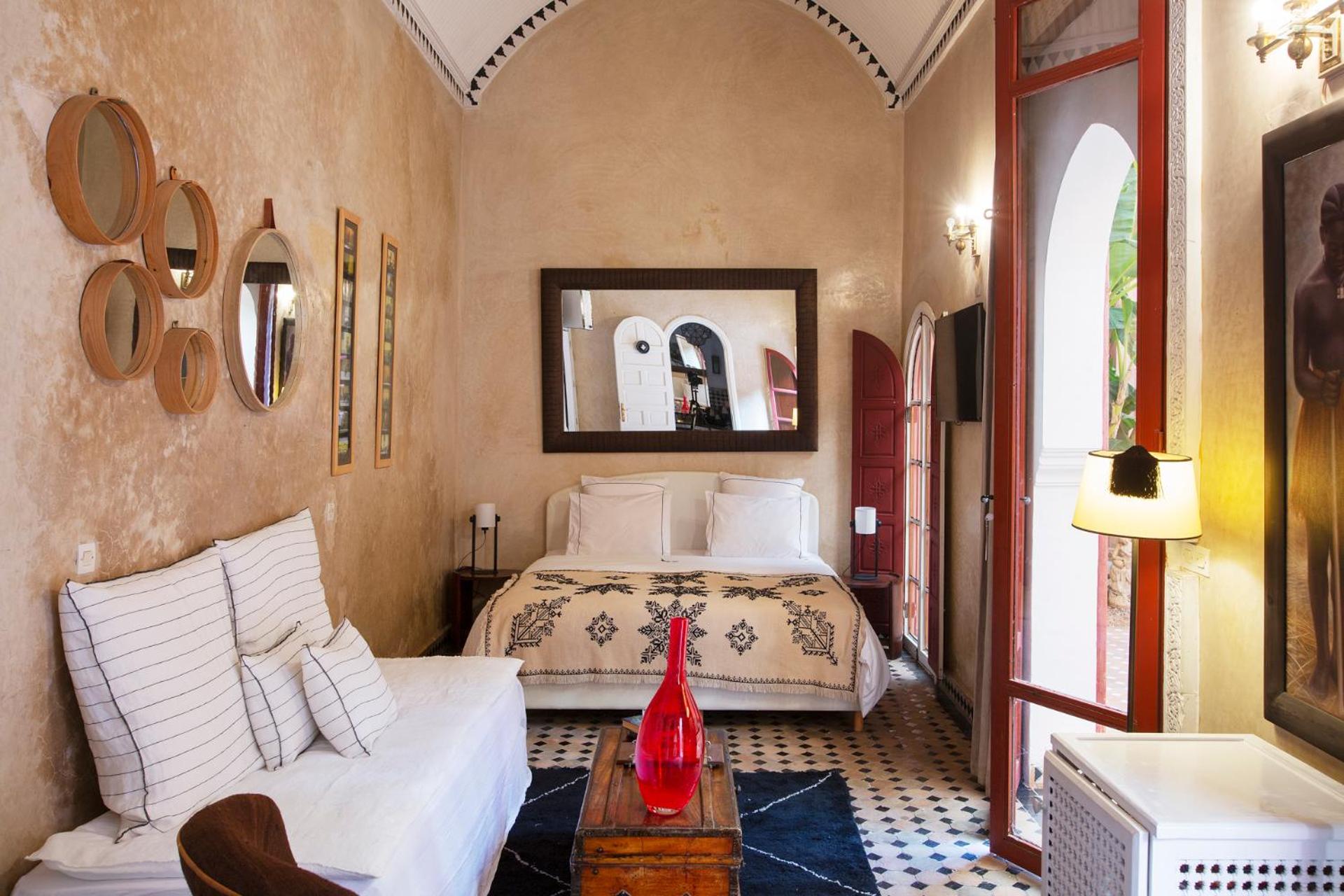 King Room