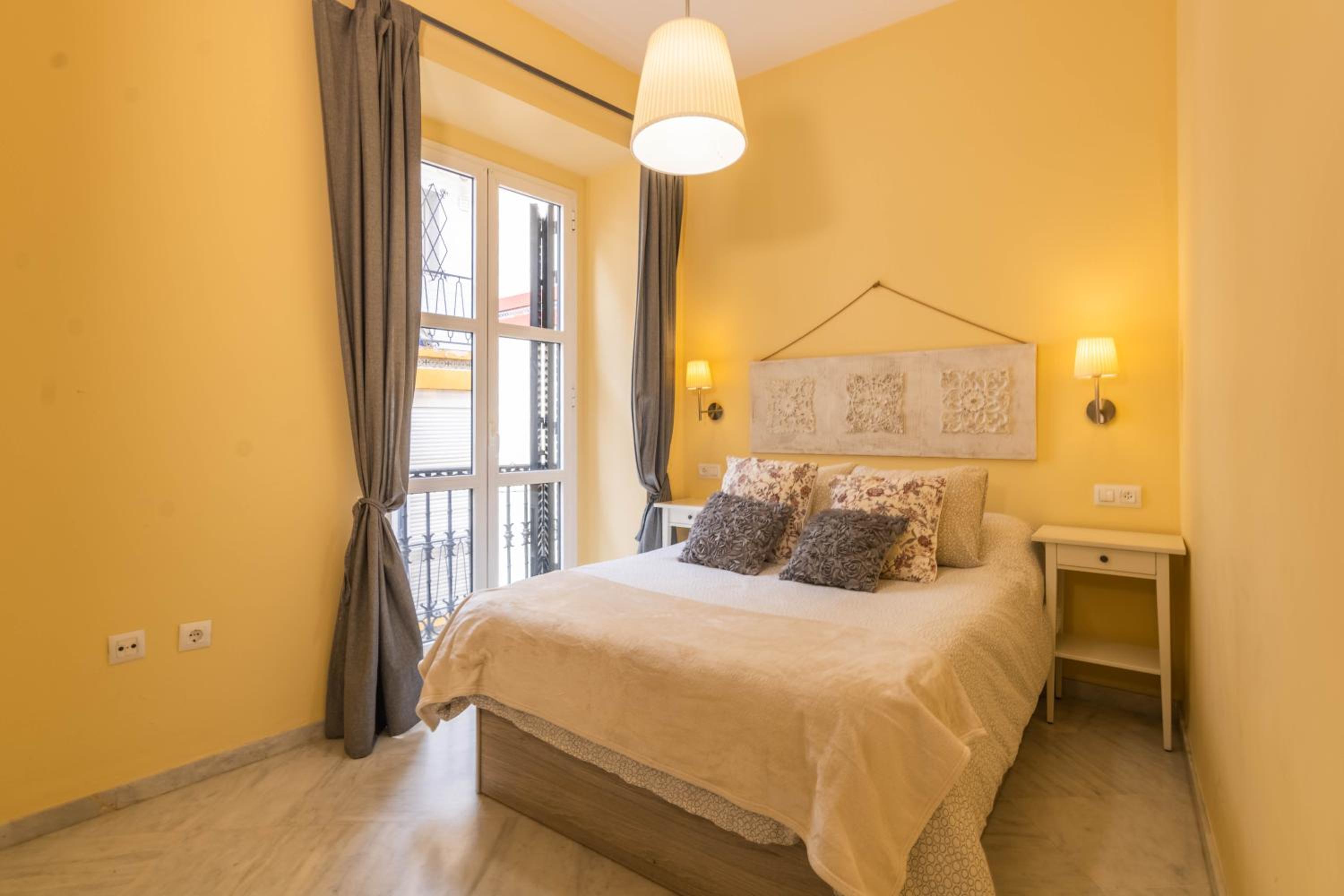 Departamento de tres habitaciones
