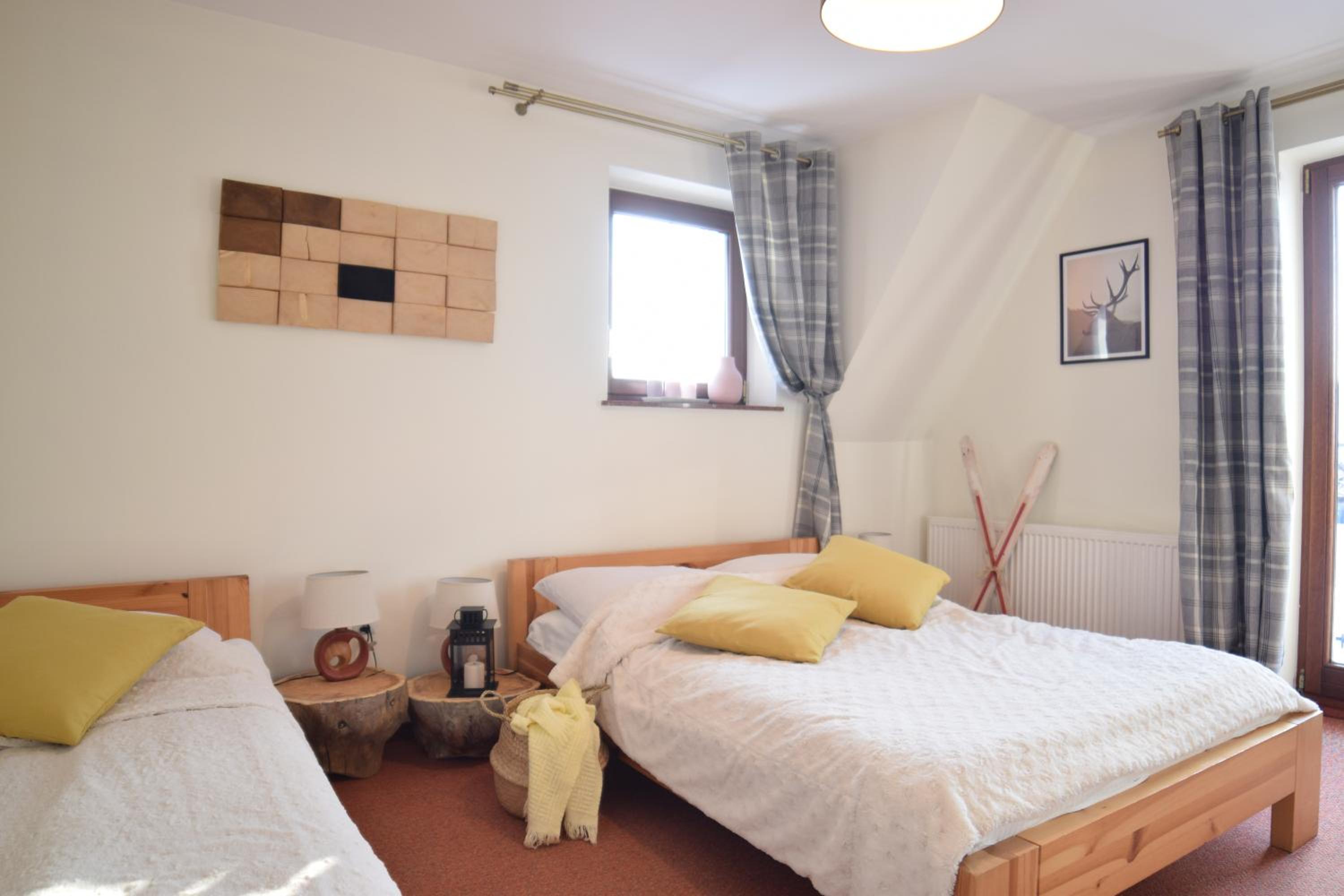Triple Room photo 2