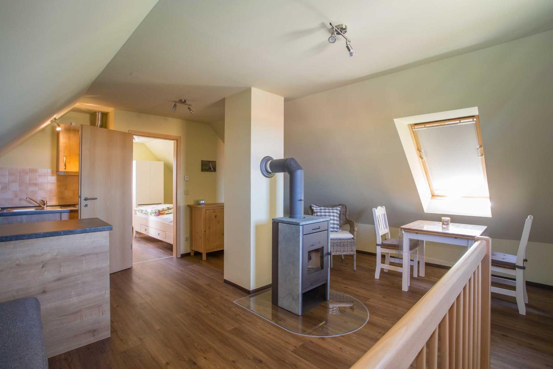 Apartment with Lake View photo 3