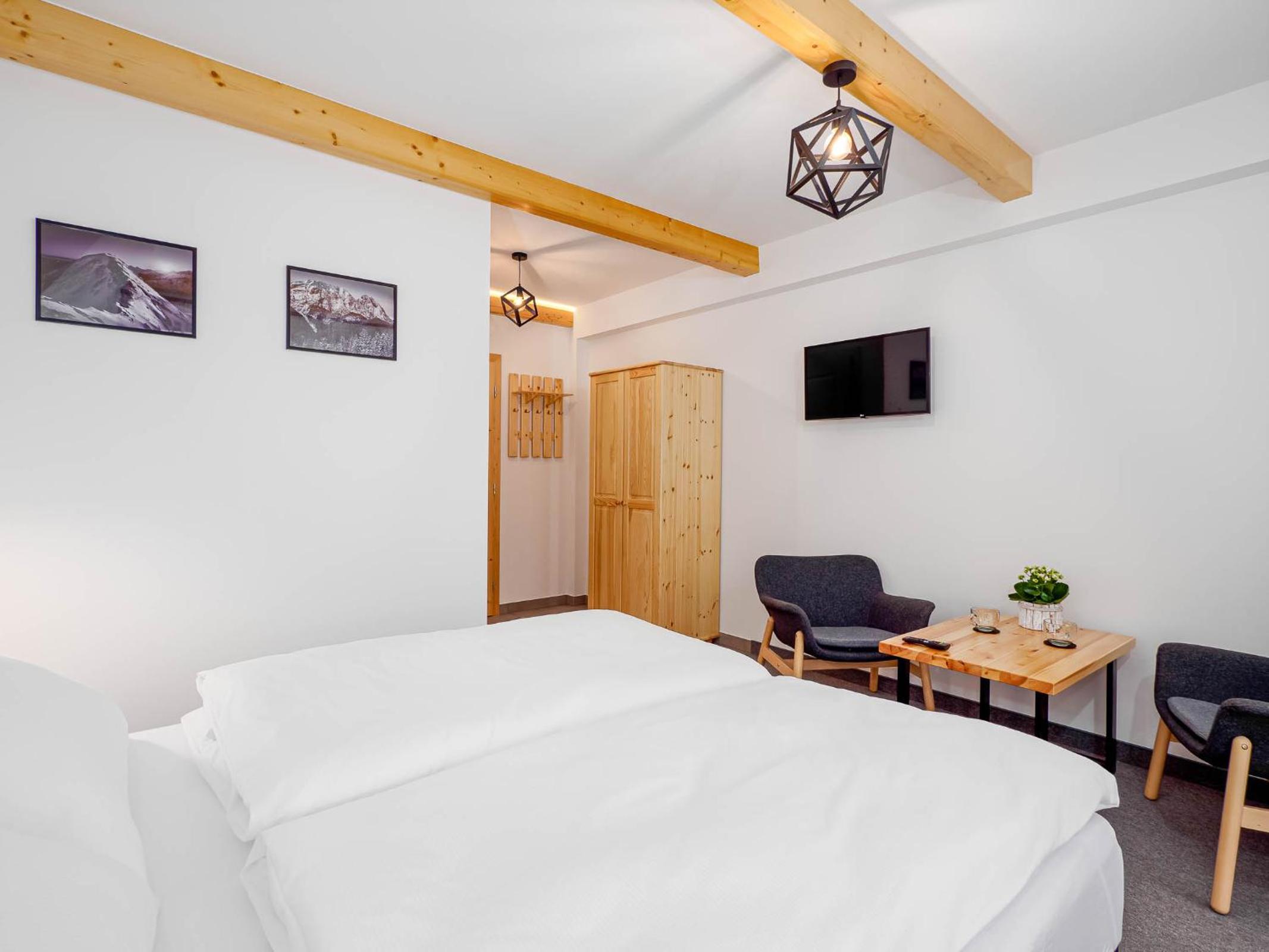 Golden Apartments - Villa Taternik, Fotografia 5