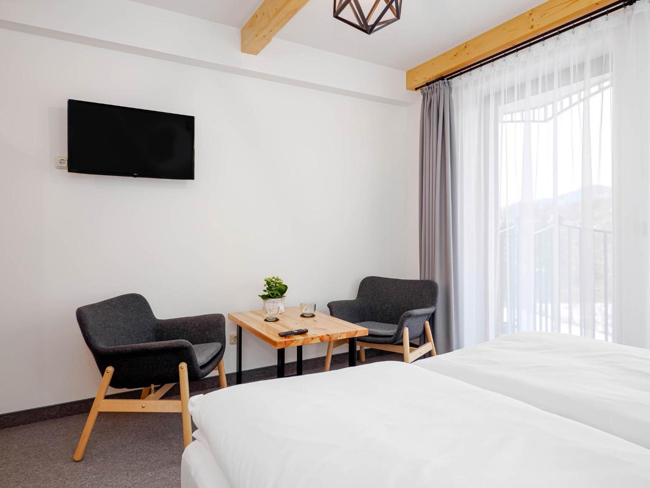 Golden Apartments - Villa Taternik, Fotografia 4