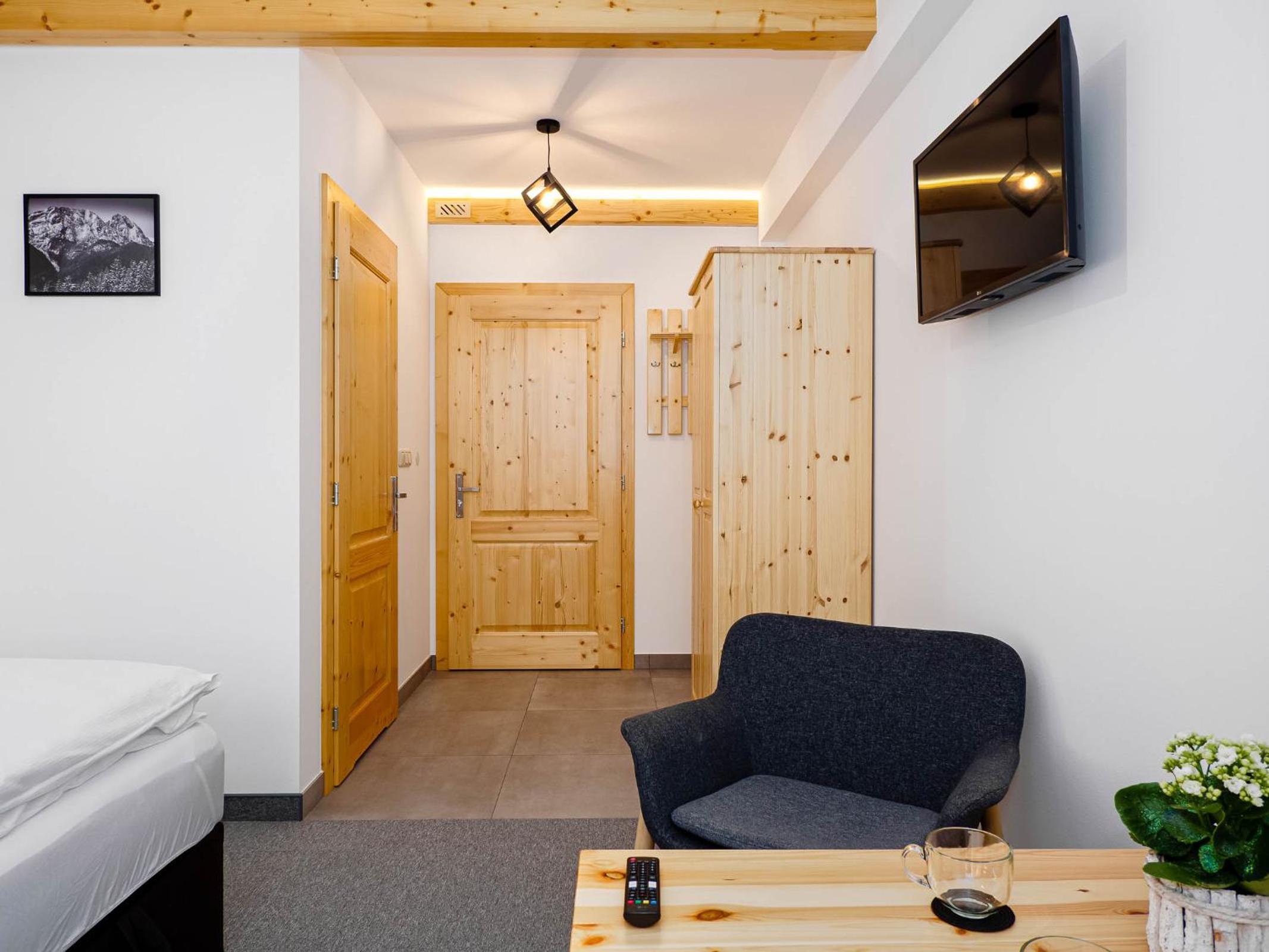 Golden Apartments - Villa Taternik, Fotografia 6