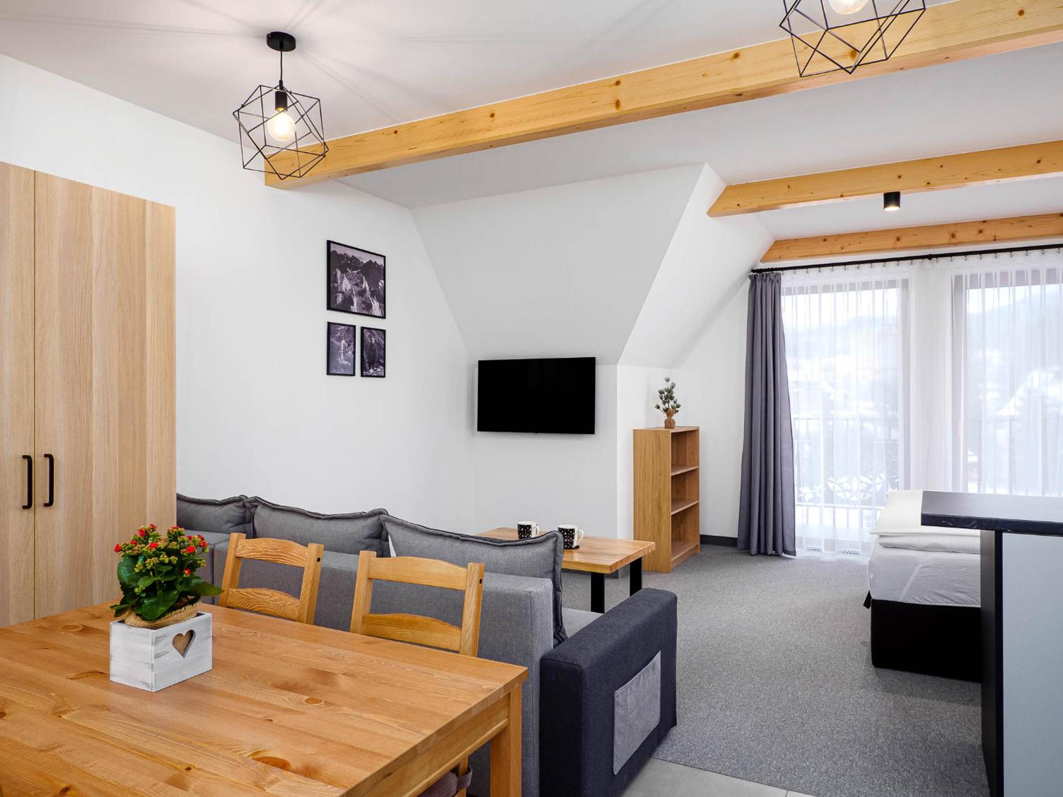 Golden Apartments - Villa Taternik