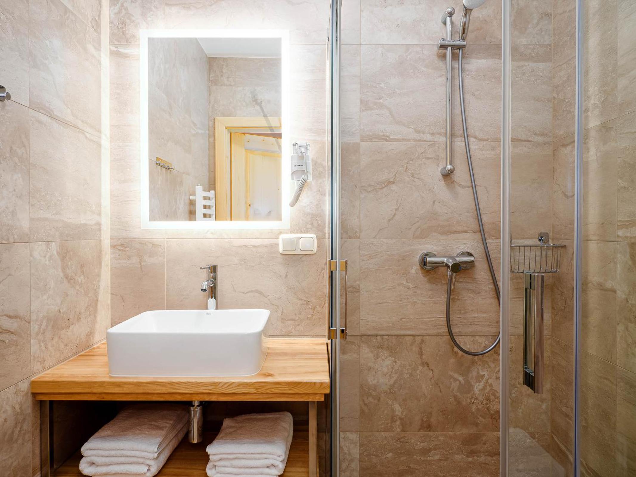 Golden Apartments - Villa Taternik, Fotografia 3