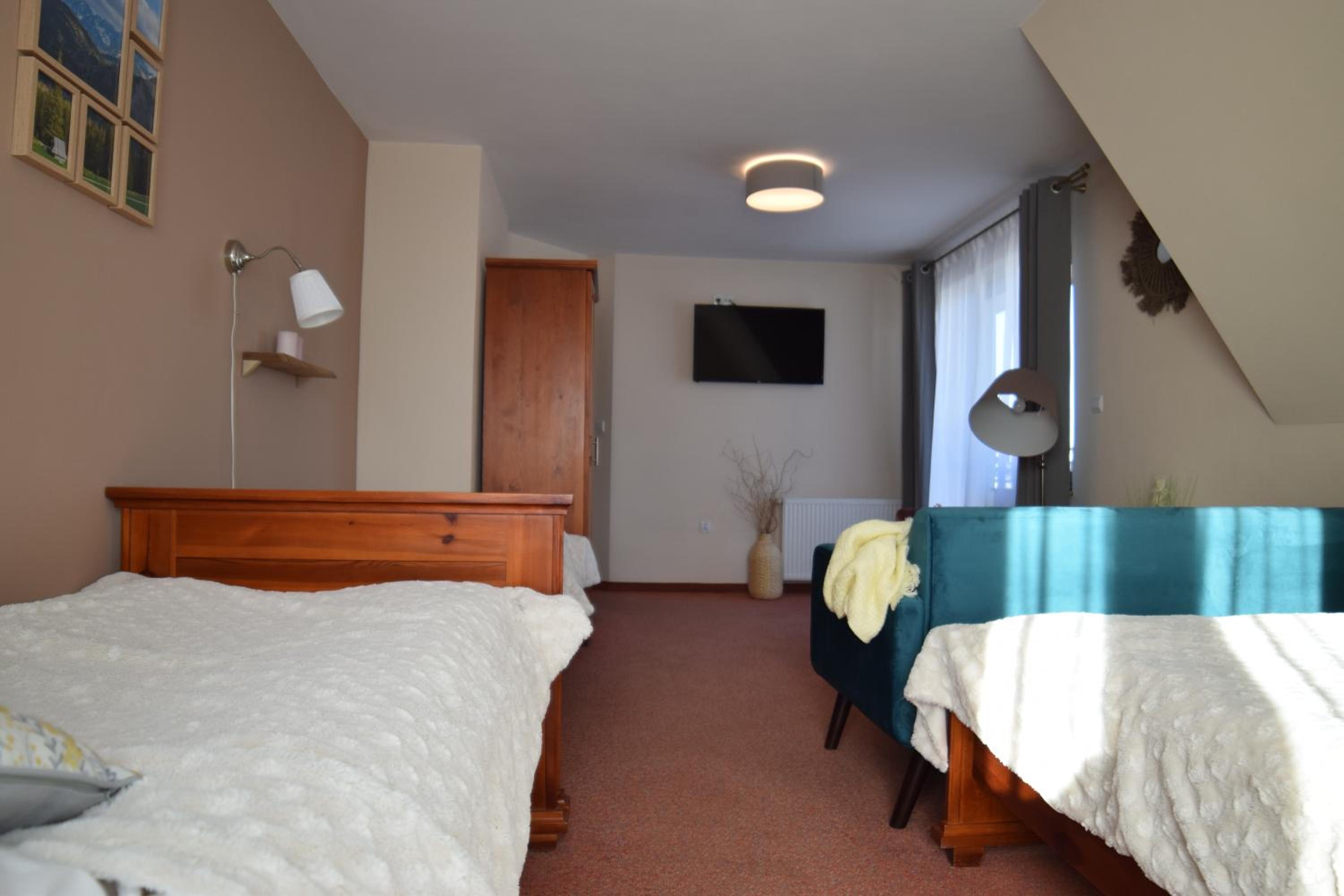 Quadruple Room photo 3