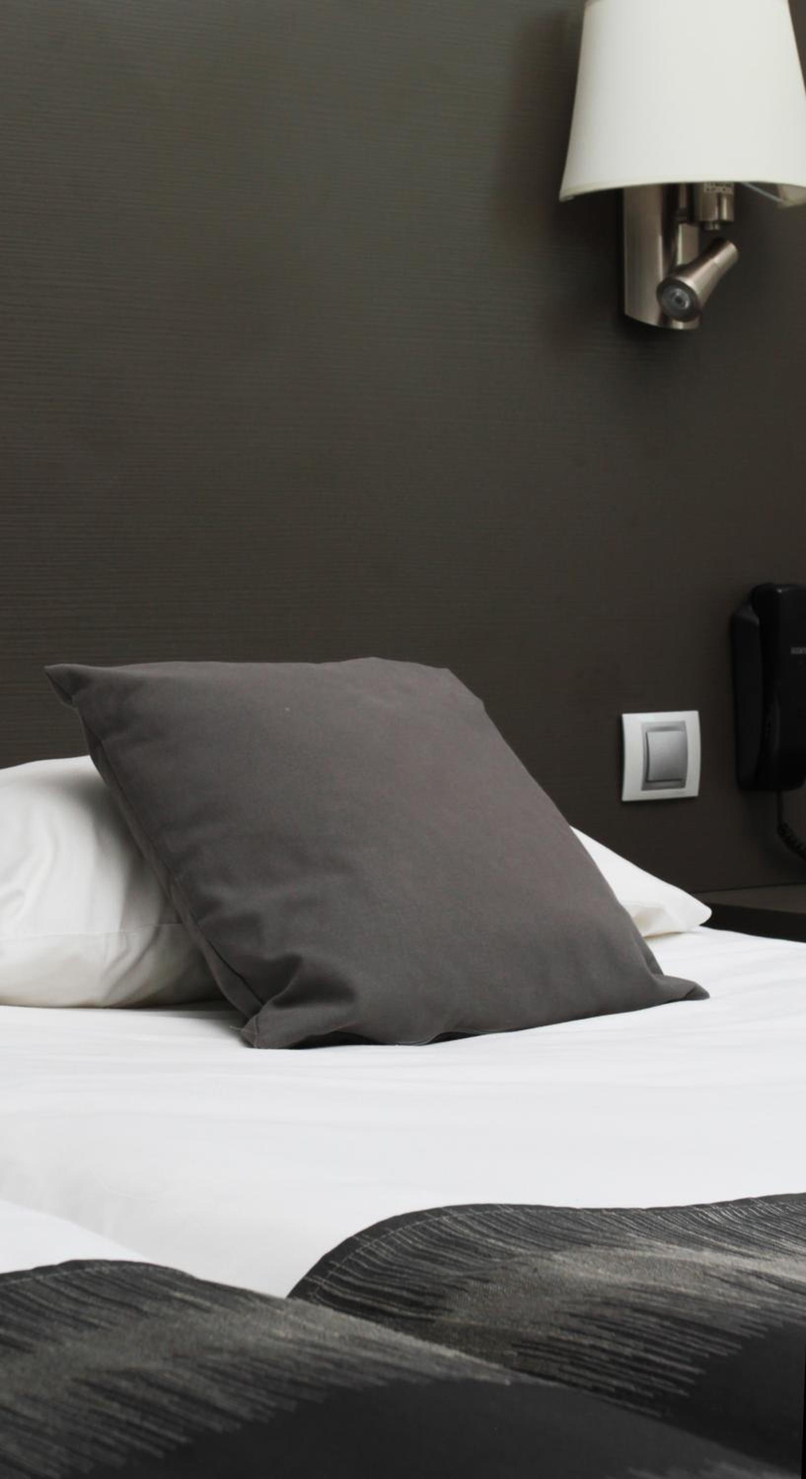 Twin Room photo 2