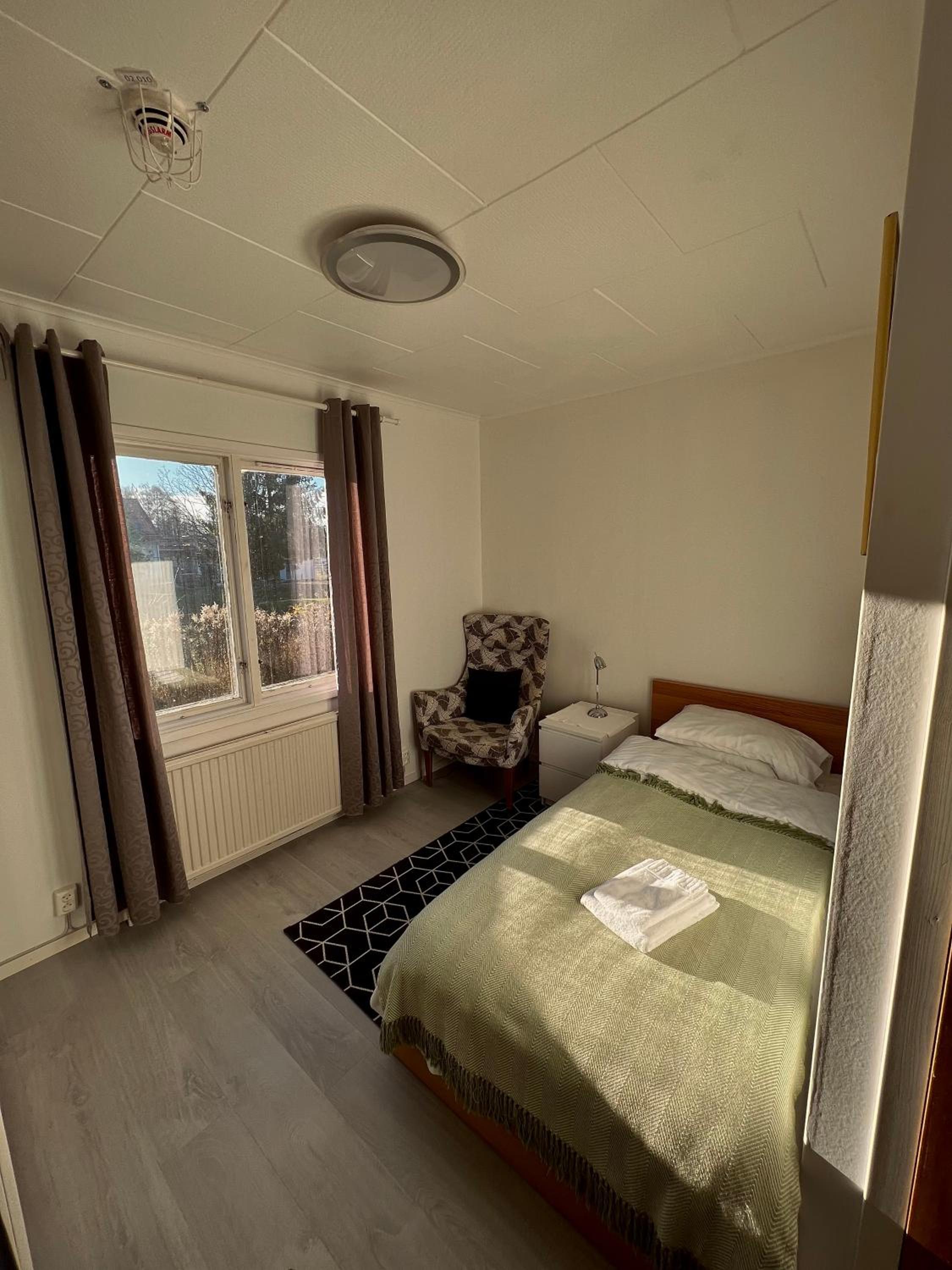 Single Room photo 1