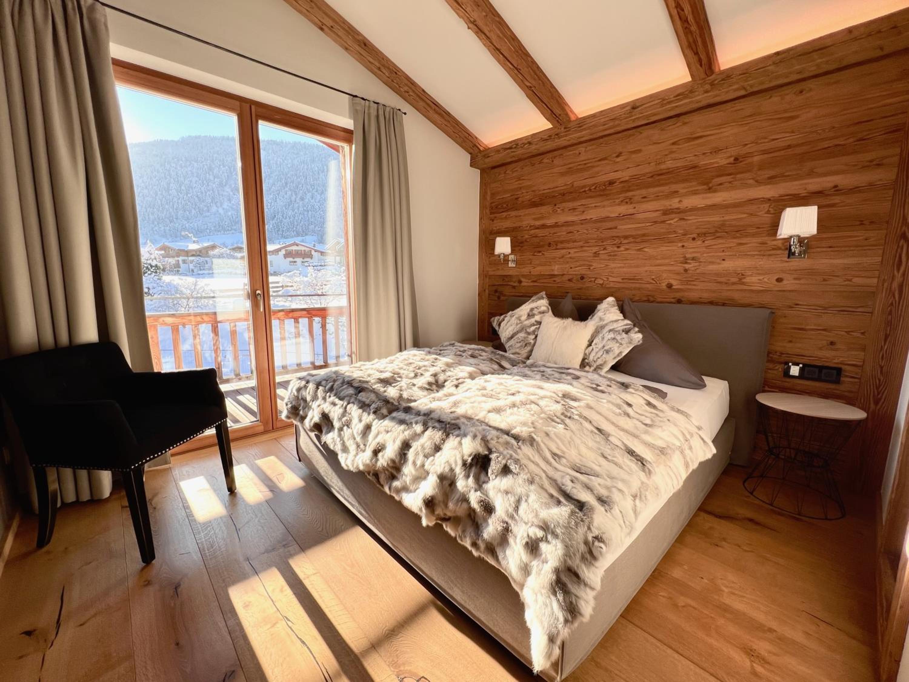 Chalet photo 1