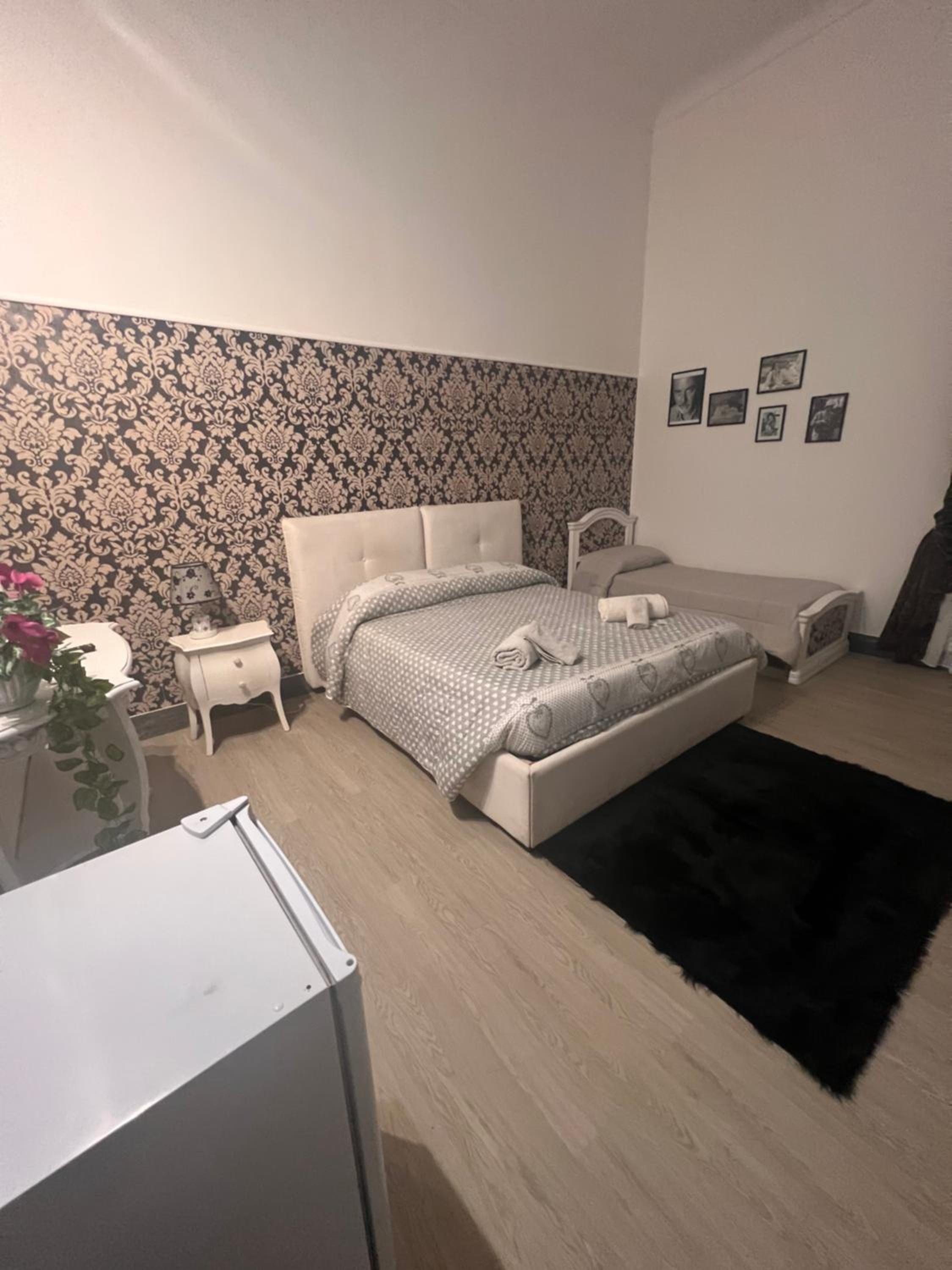 Quadruple Room With Private Bathroom photo 1