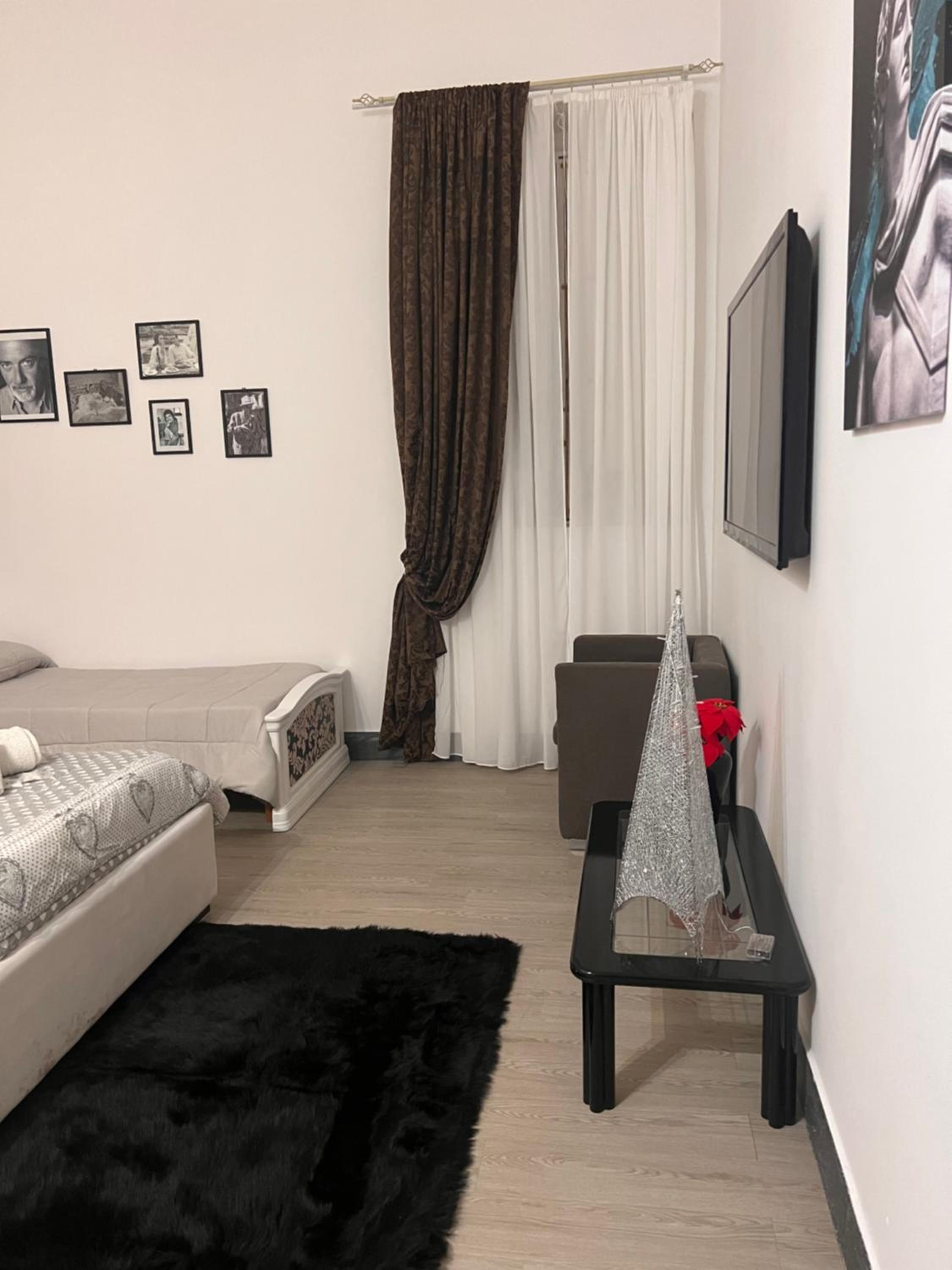 Quadruple Room With Private Bathroom photo 2
