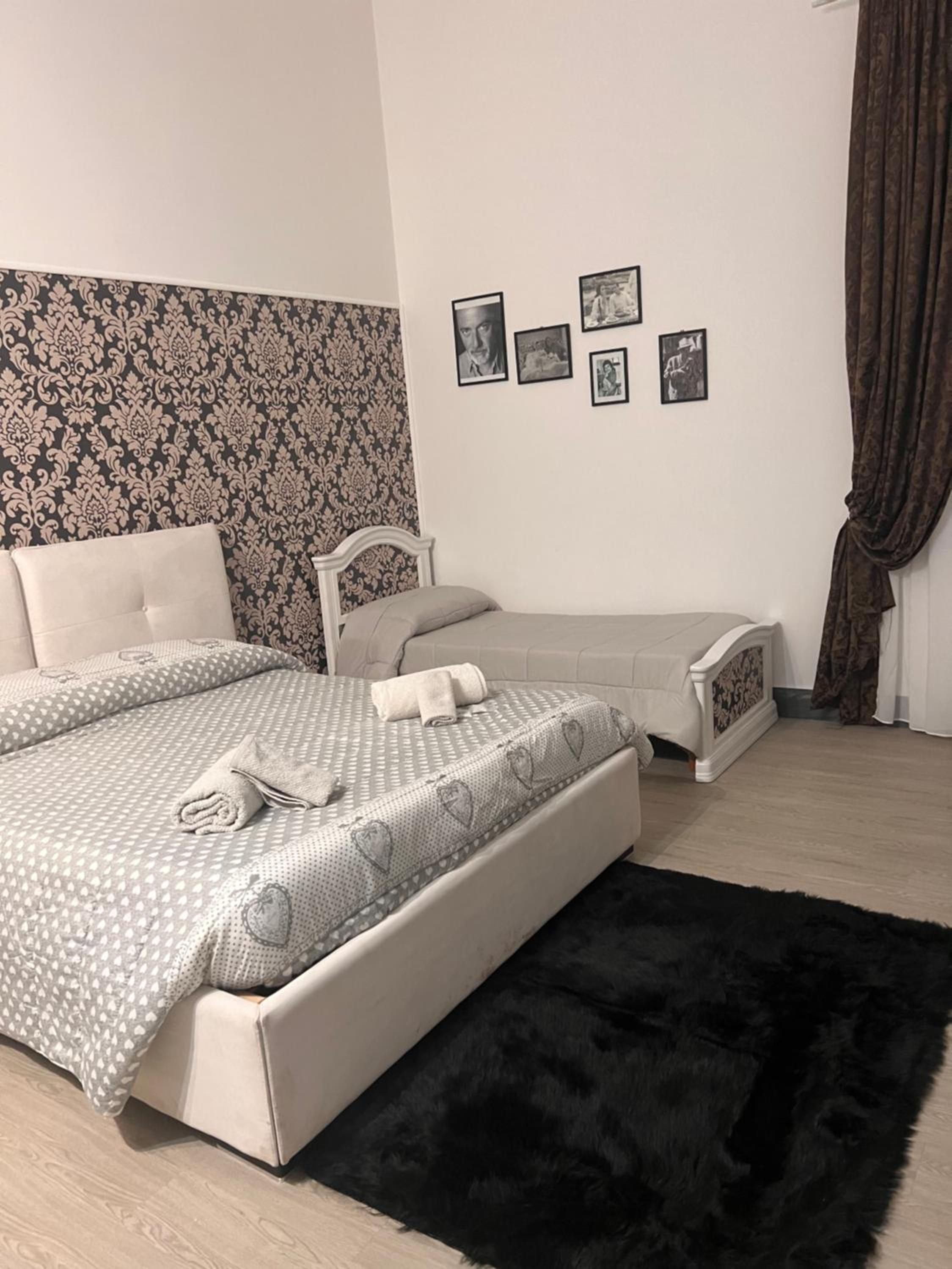 Quadruple Room With Private Bathroom photo 3