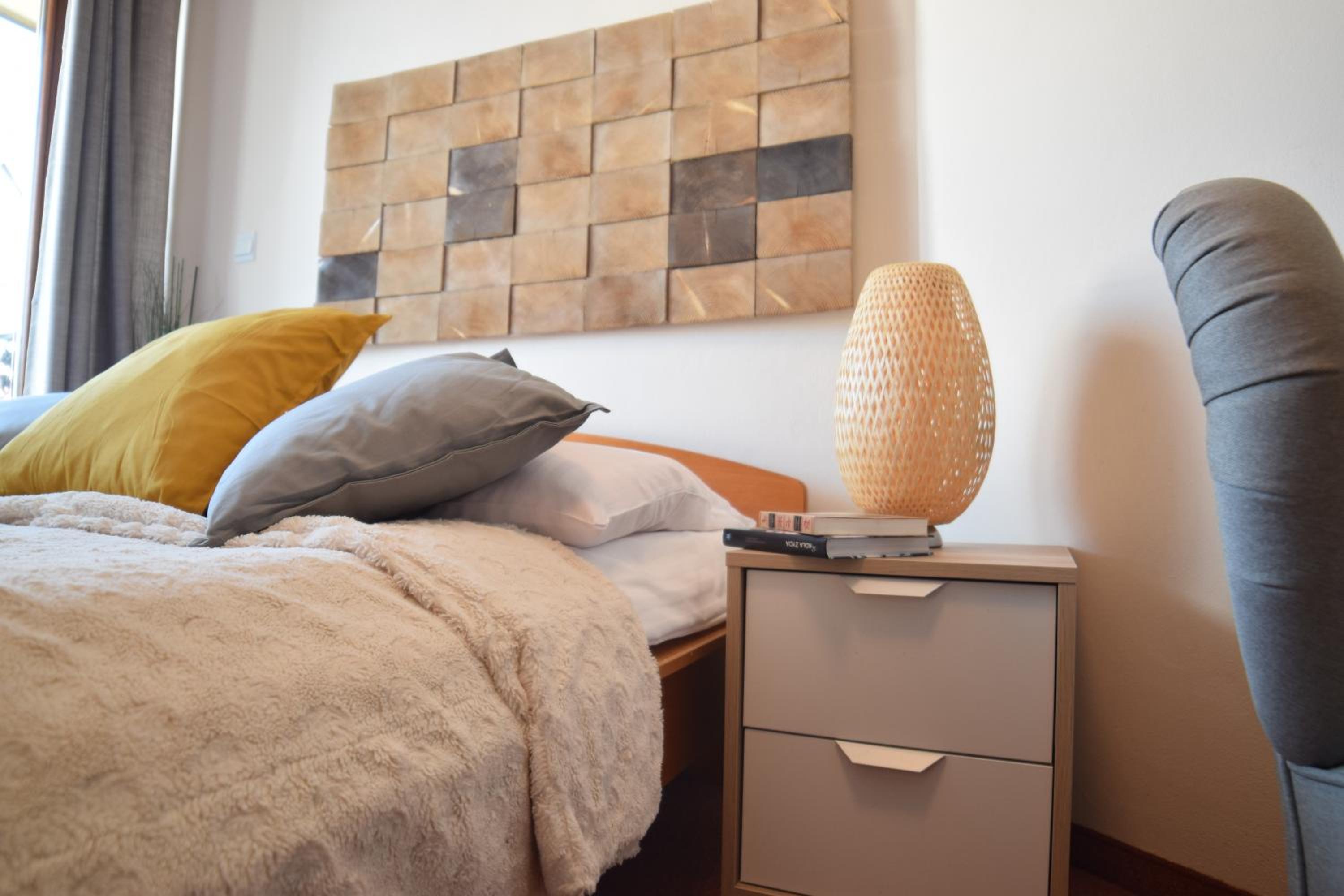Double or Twin Room photo 1