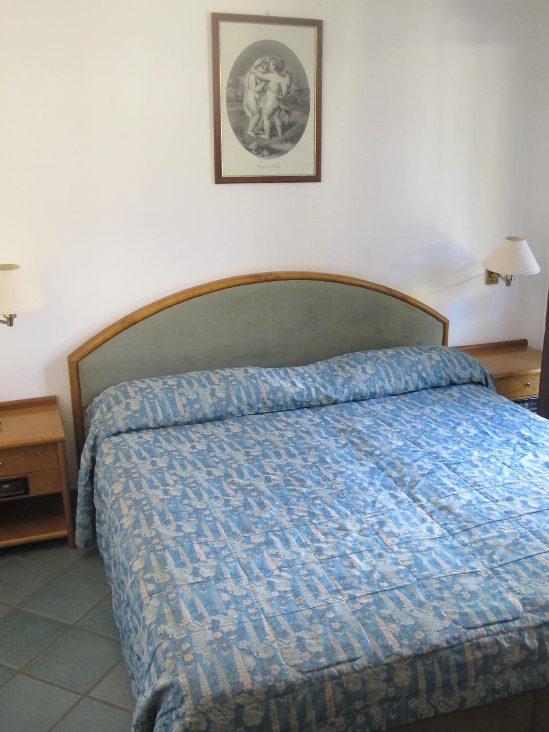 Double Or Twin Room With Balcony