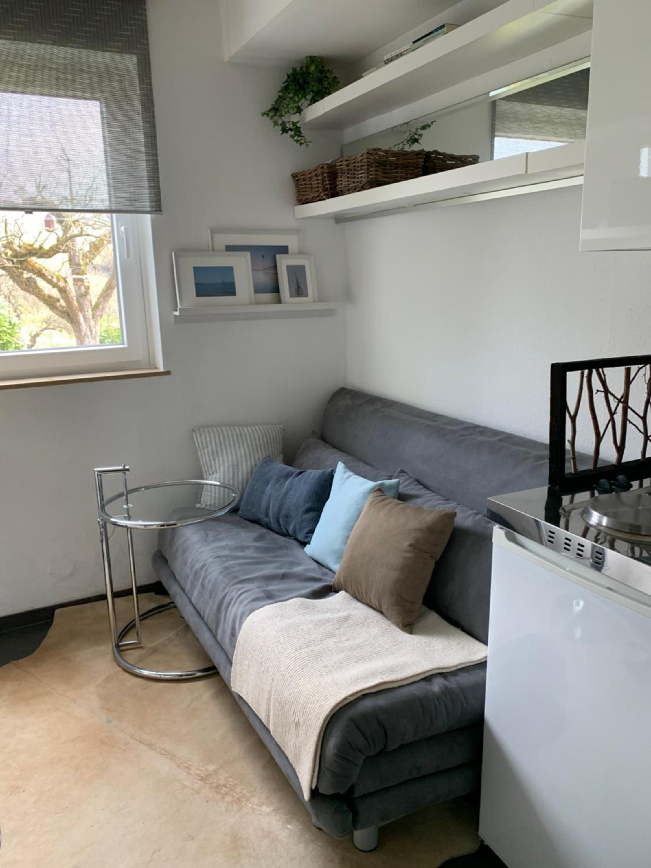 Apartment photo 1