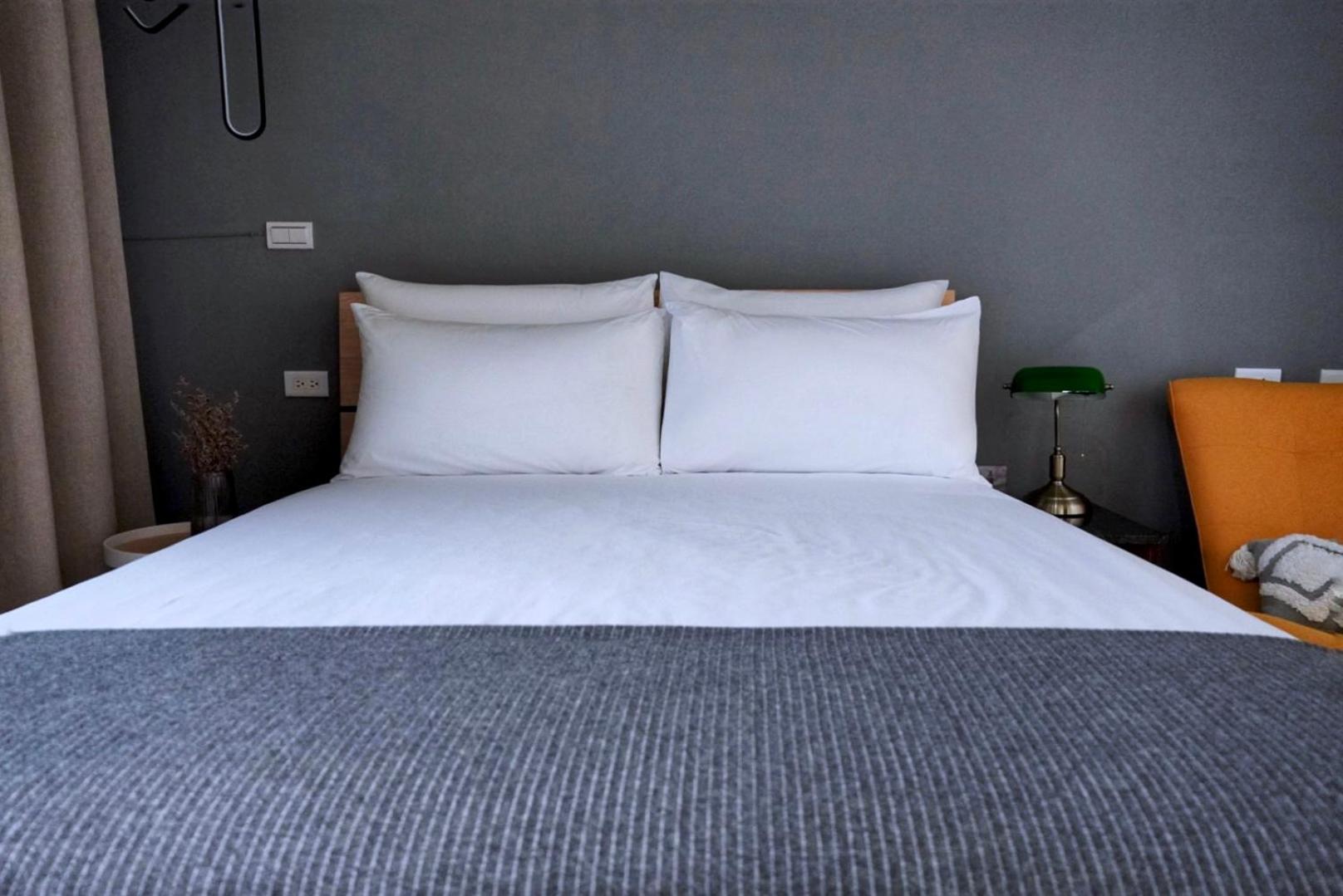 Double Room With Terrace photo 3