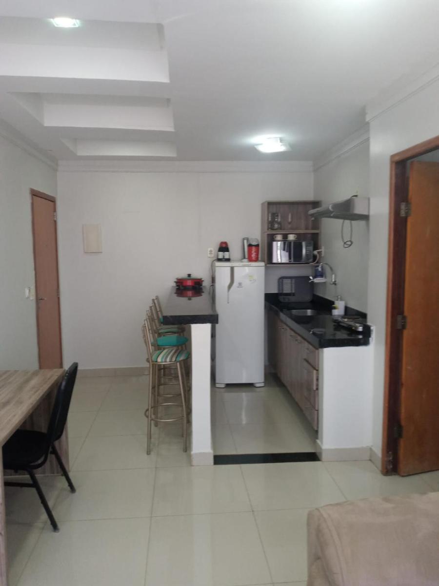 Apartment photo 1