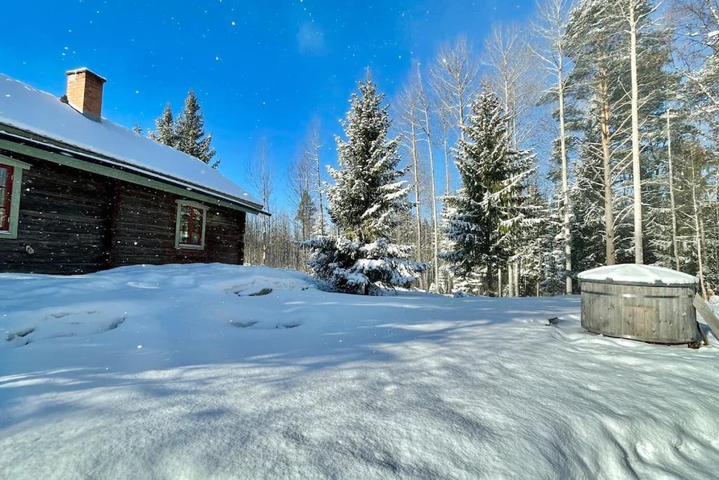 Three-Bedroom House photo 1