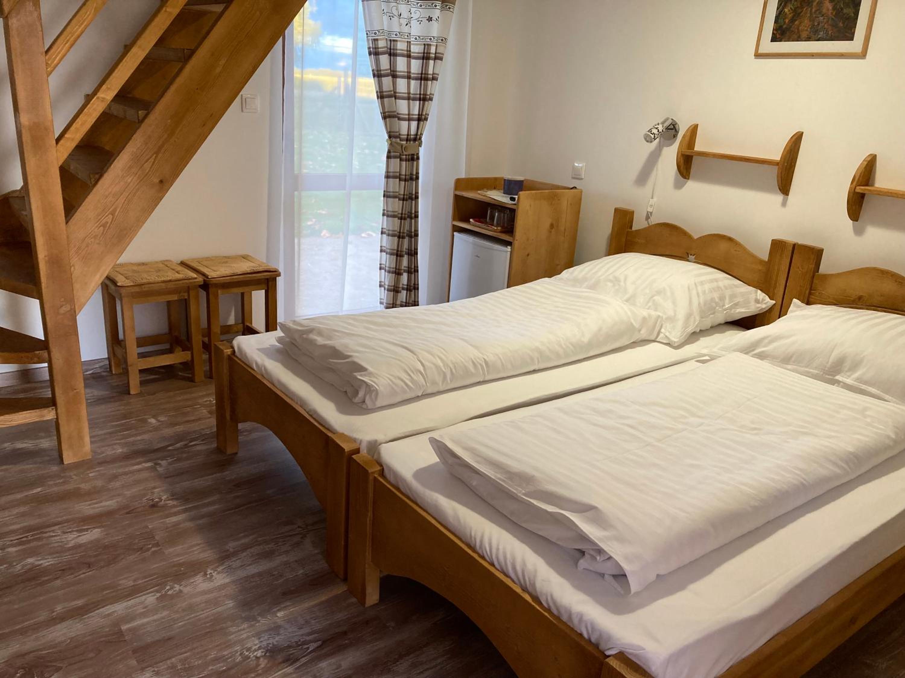Standard Quadruple Room photo 1