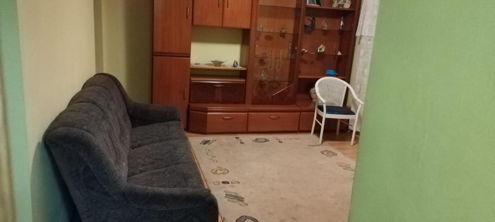 Two-Bedroom Apartment photo 1