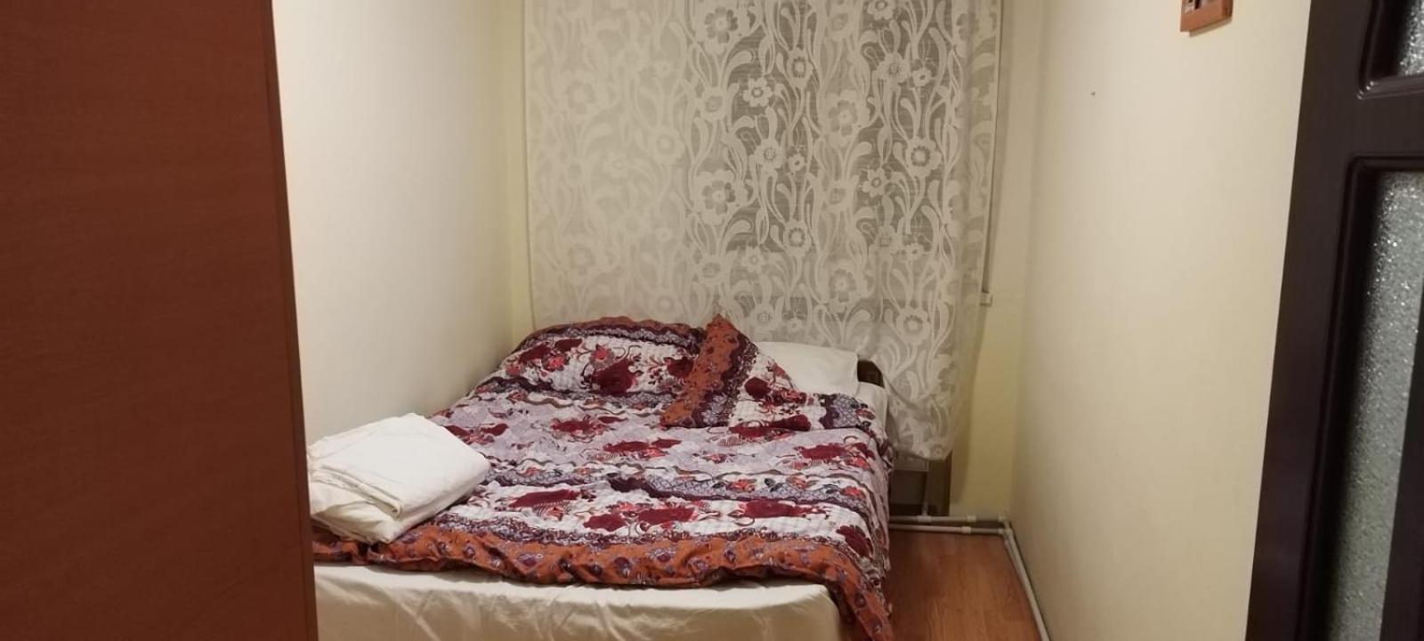 Two-Bedroom Apartment photo 3