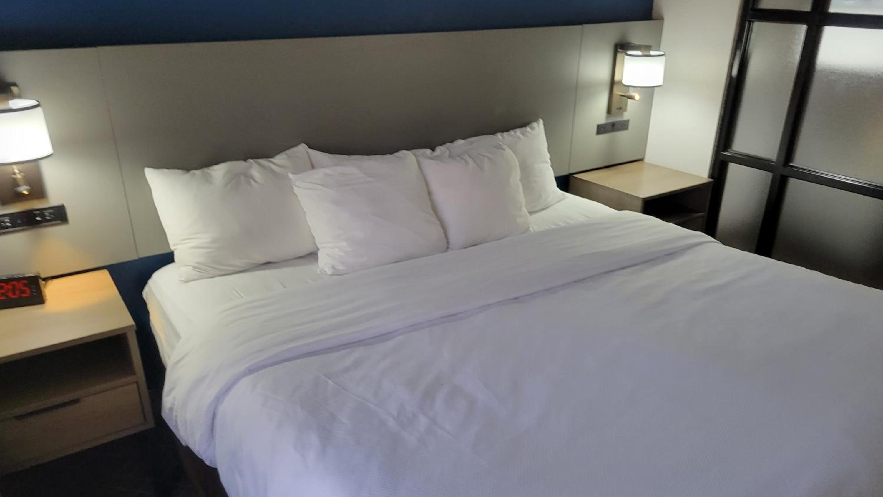 King Suite - Non-Smoking - Photo 6