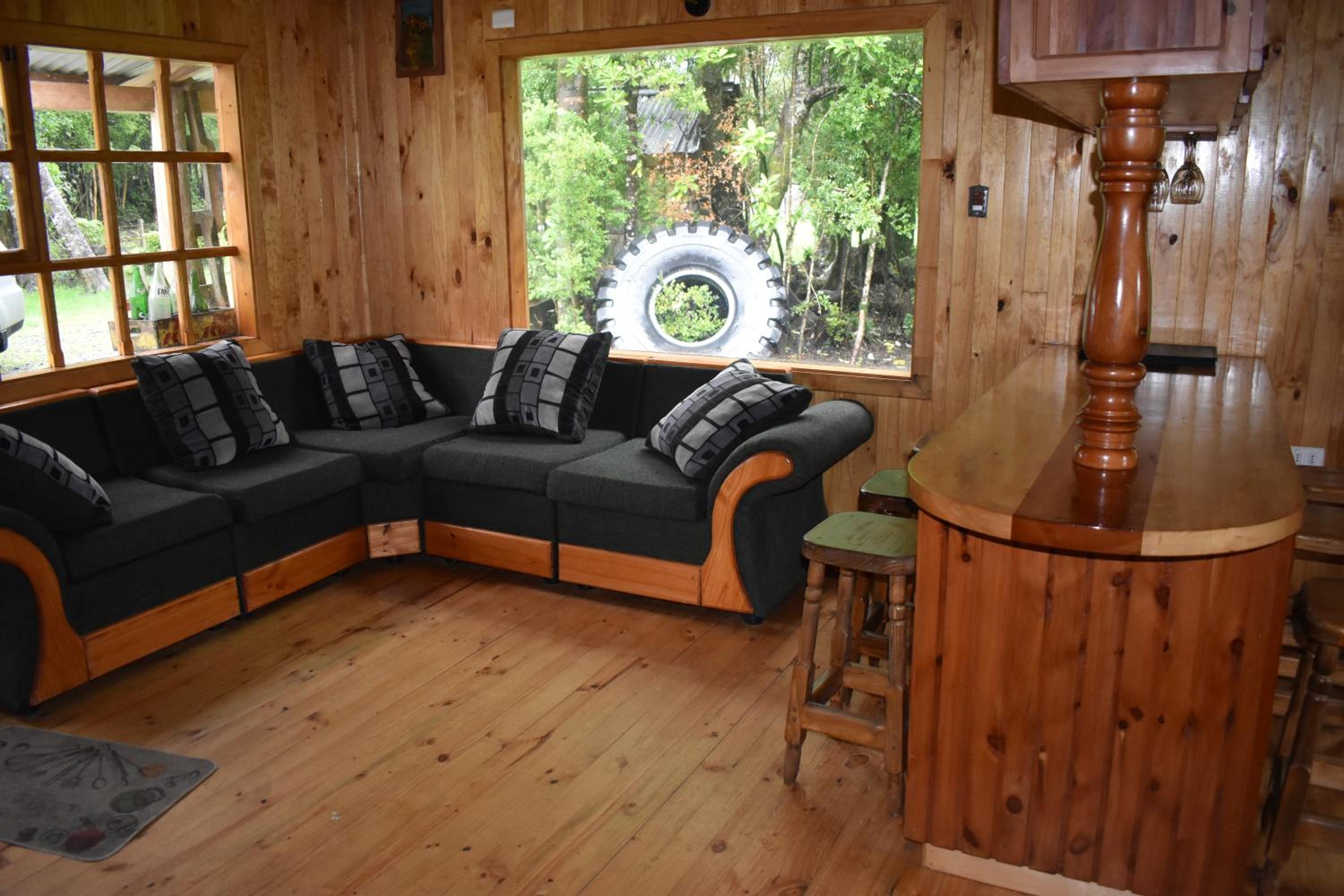Two-Bedroom House photo 2