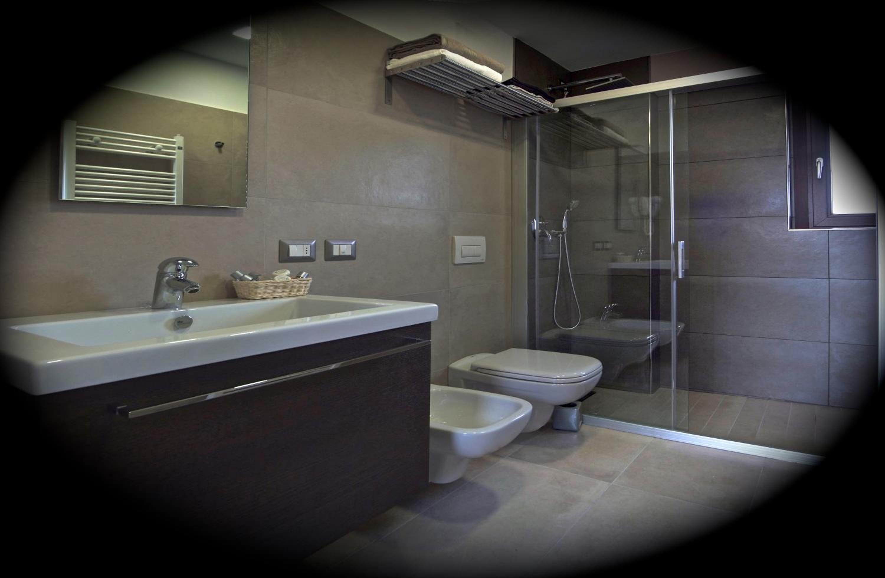 Double Room with Private Bathroom photo 3