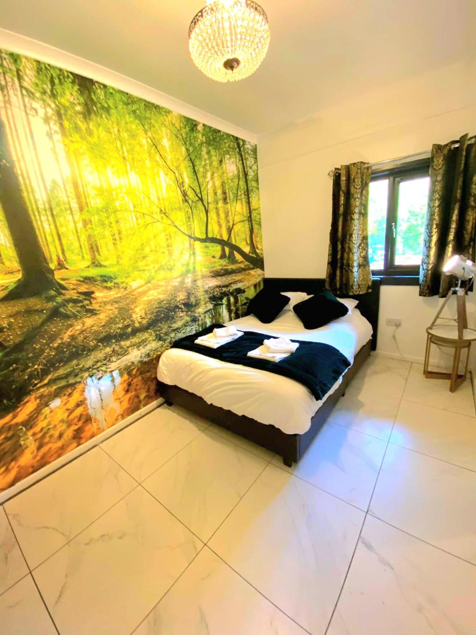 Two-Bedroom Chalet photo 2