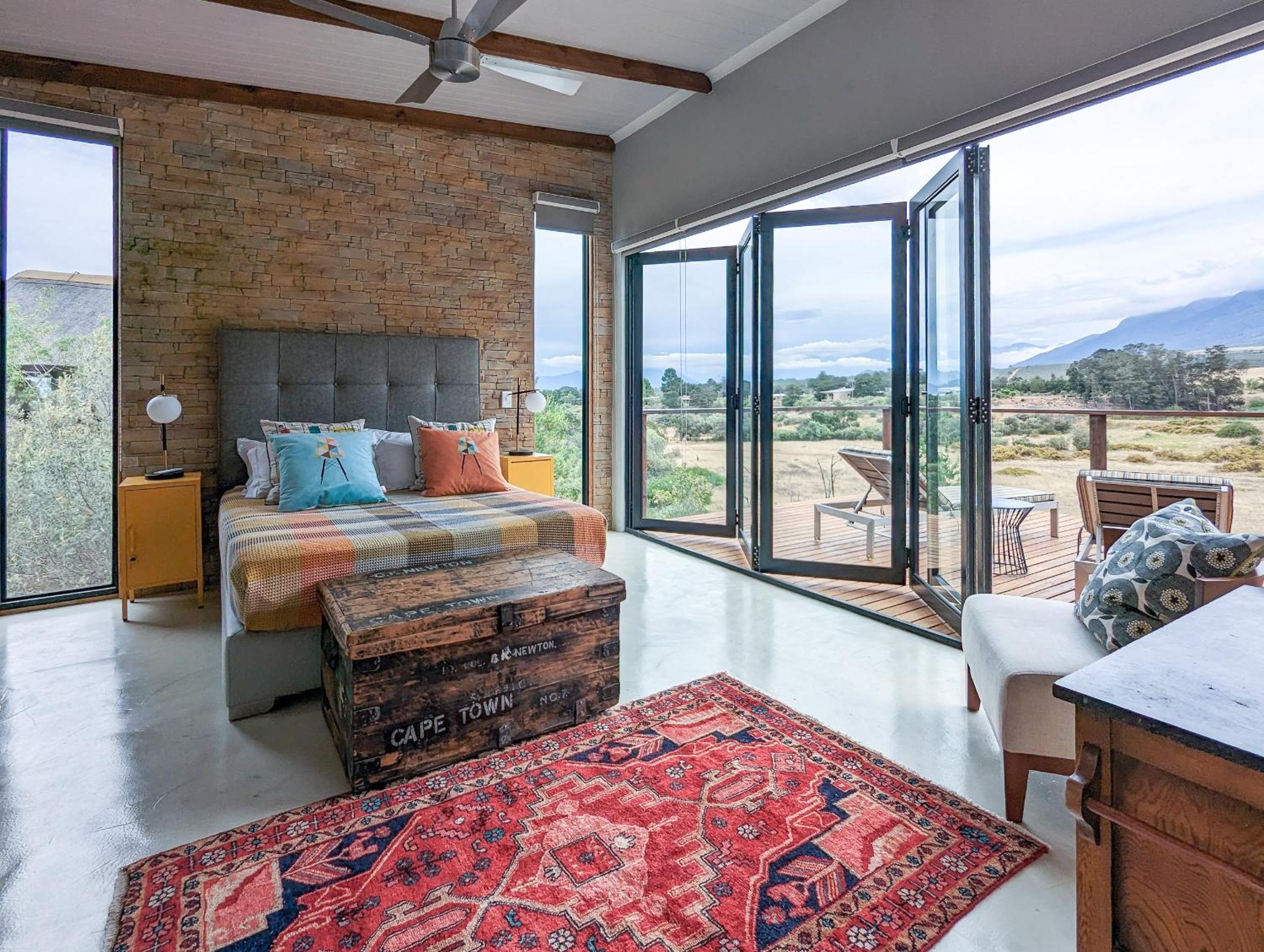 One-Bedroom Chalet photo 1