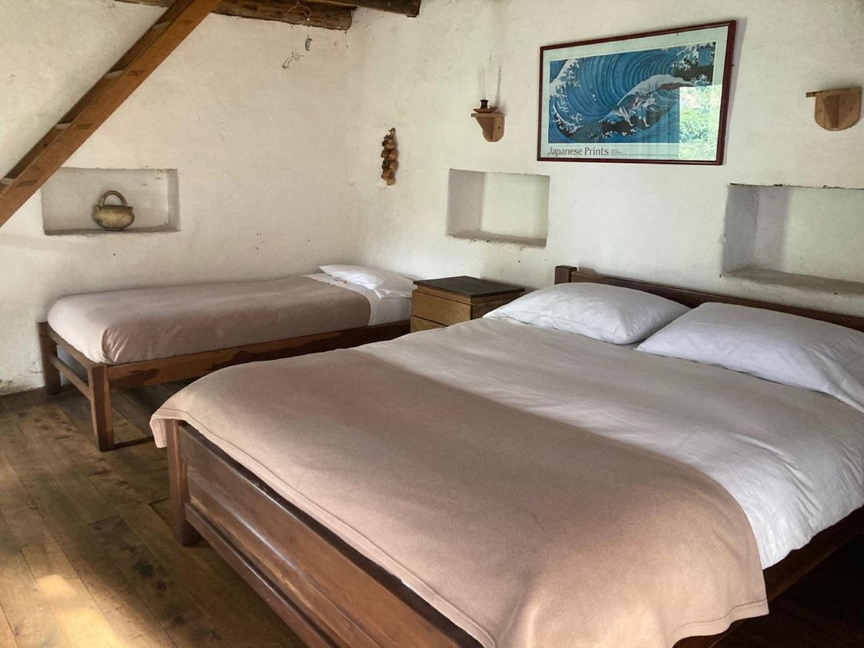 Bungalow (2-3 Adults)