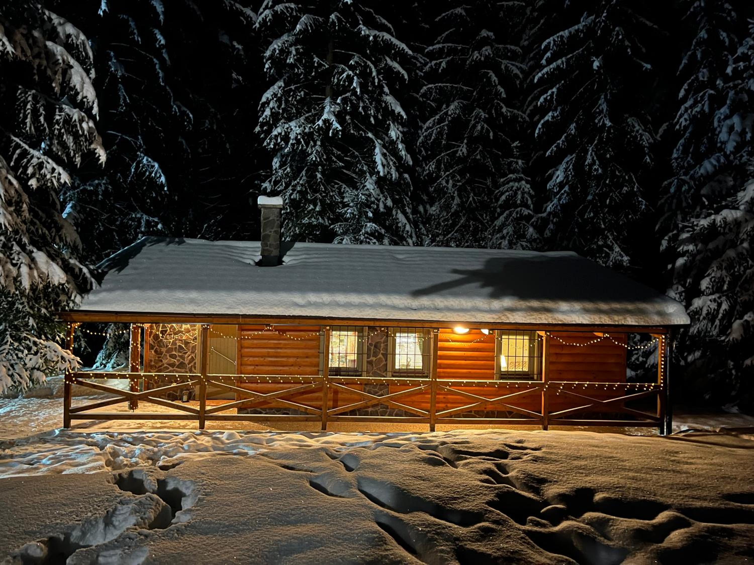 Two-Bedroom House photo 1