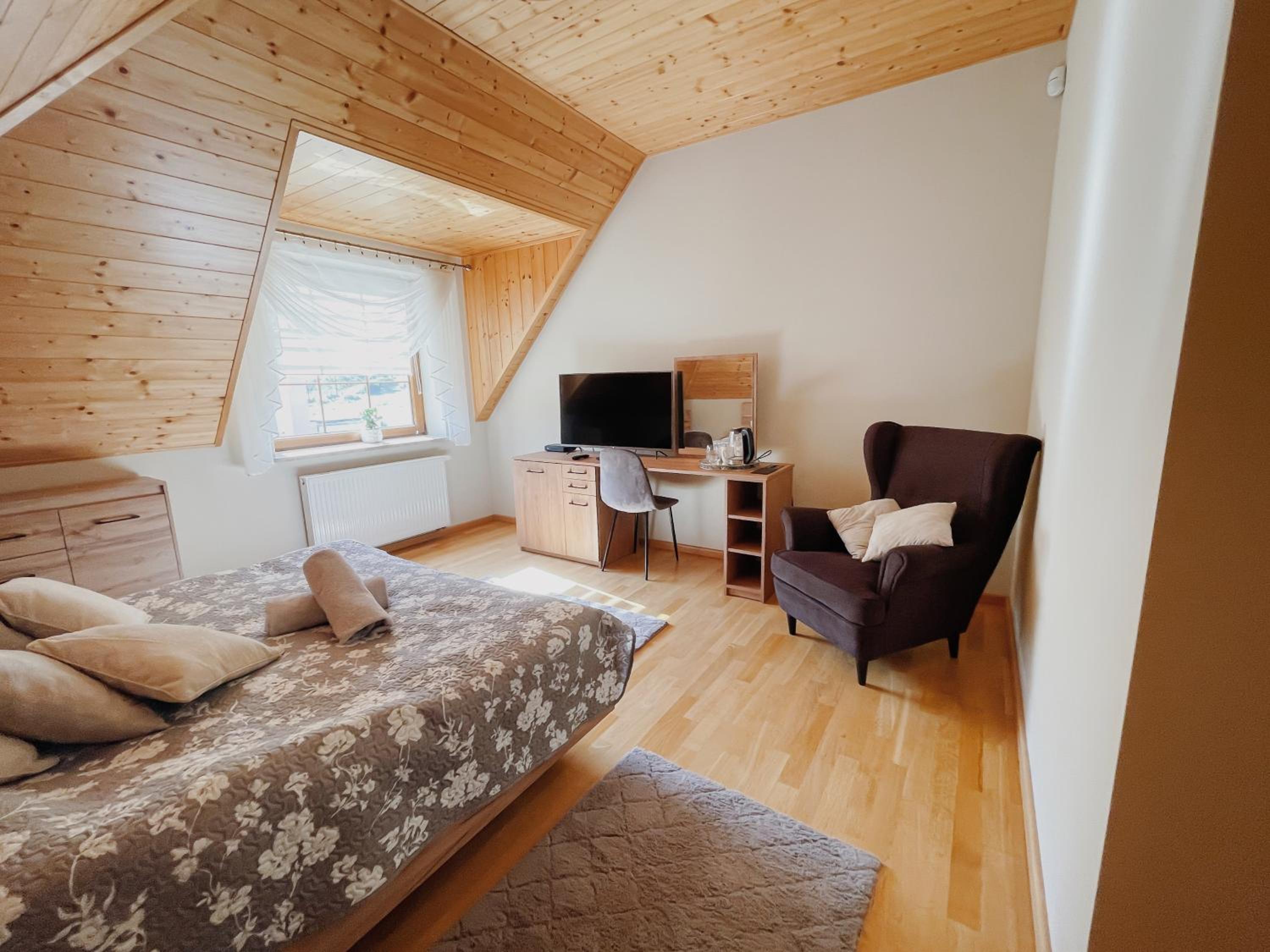 Double Room photo 1