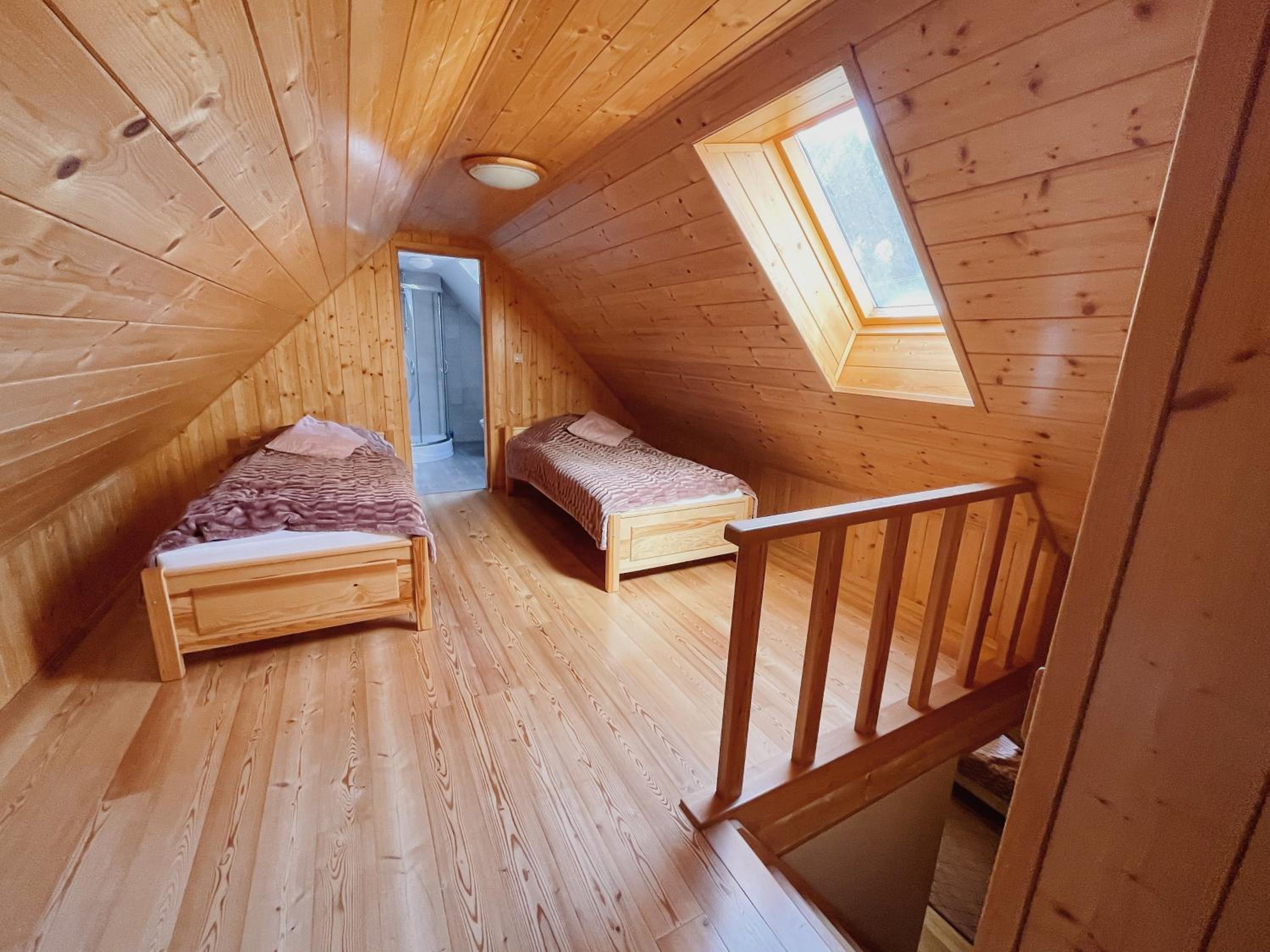 Quadruple Room photo 2