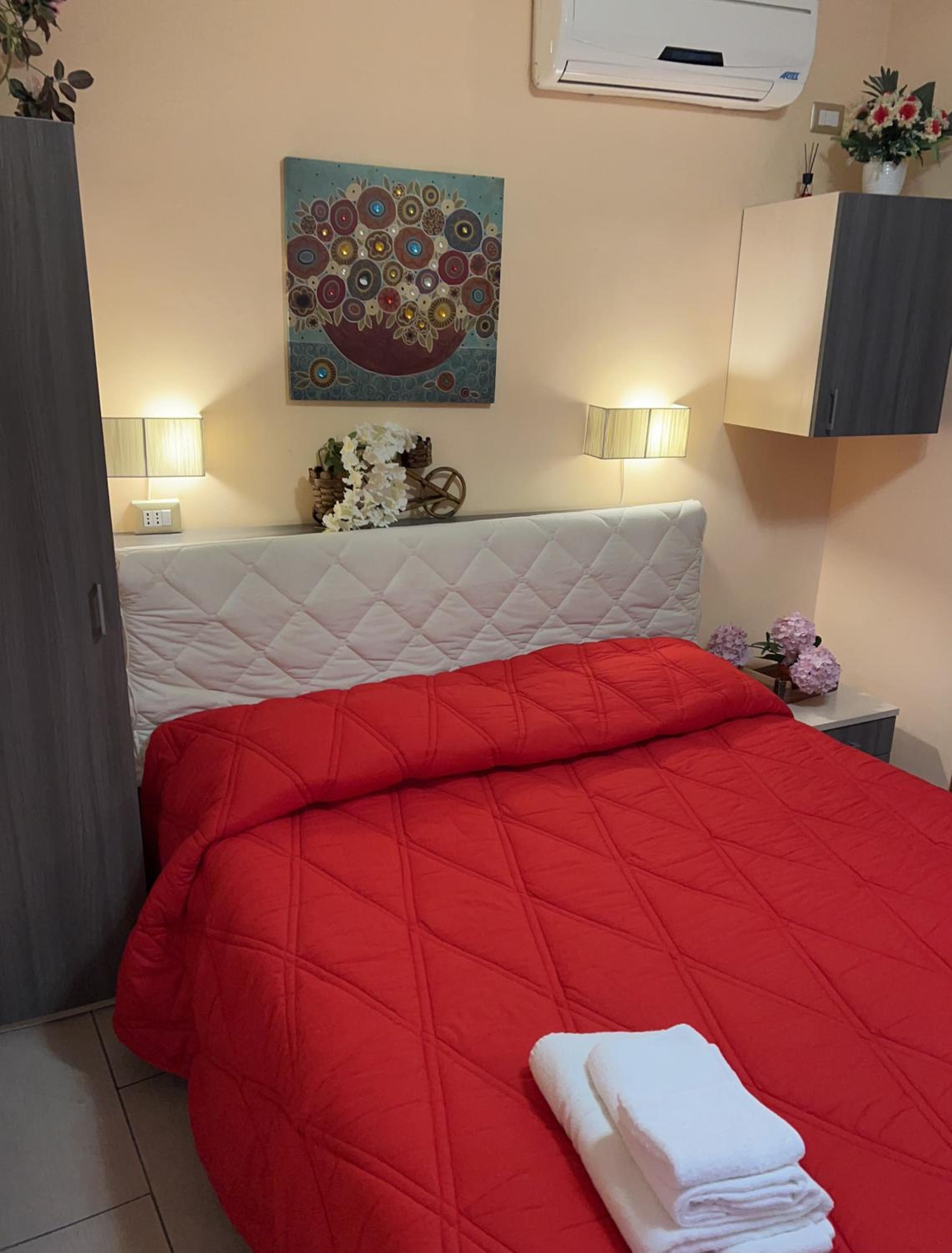 Comfort Triple Room - Photo 19