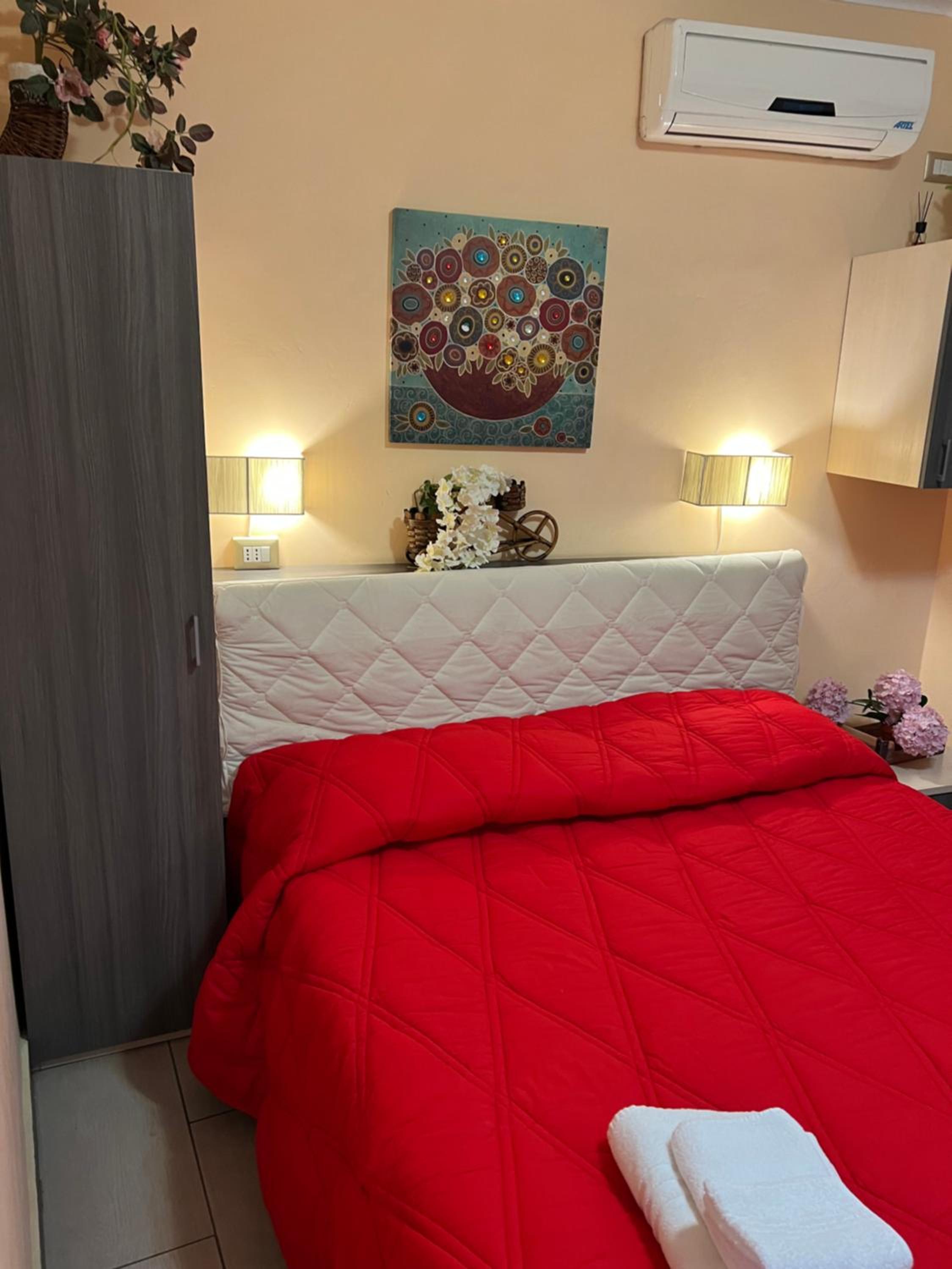 Comfort Triple Room - Photo 20